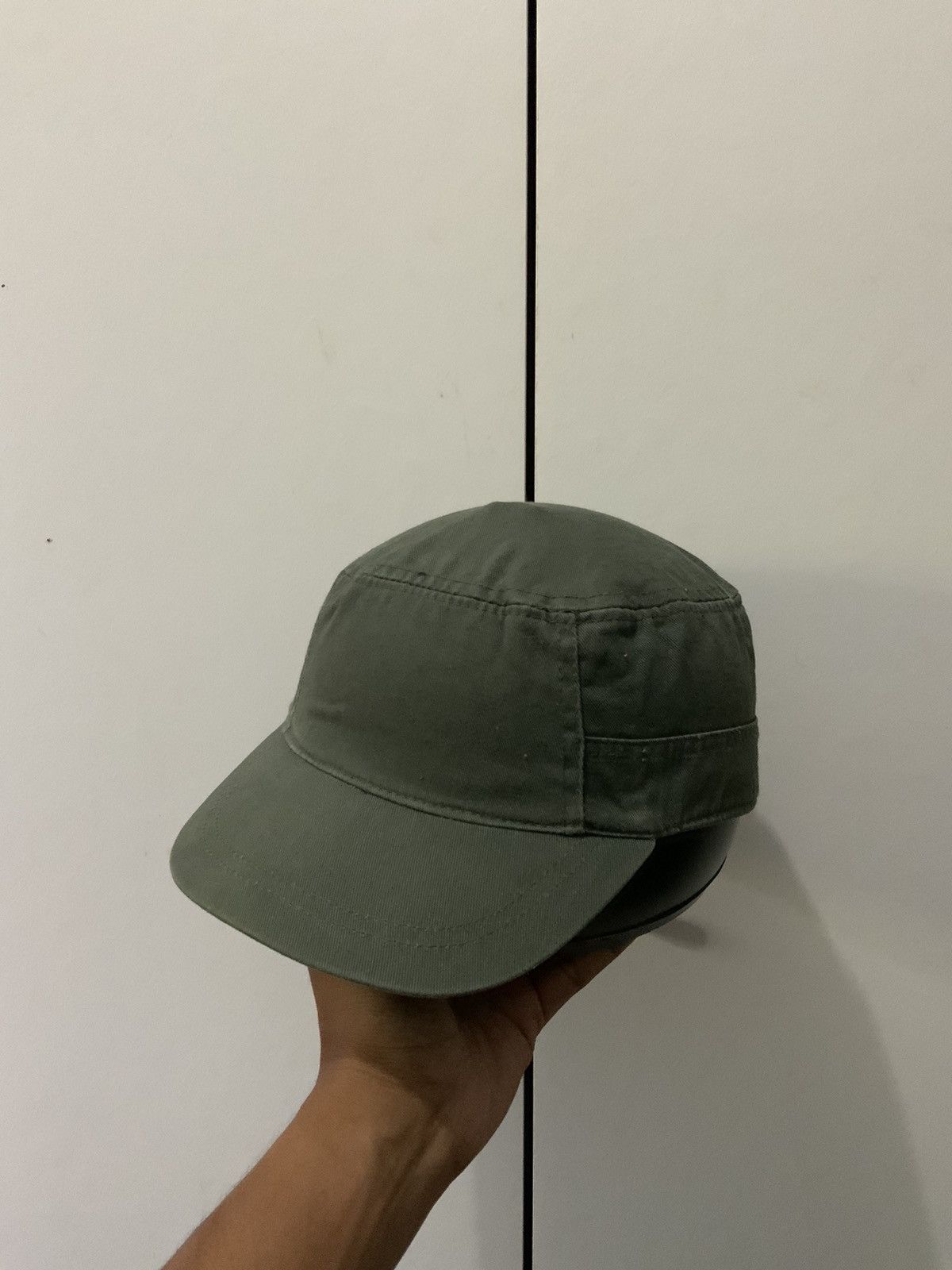 Hat Club Faded Patrol Hat Size ONE SIZE - 1 Thumbnail