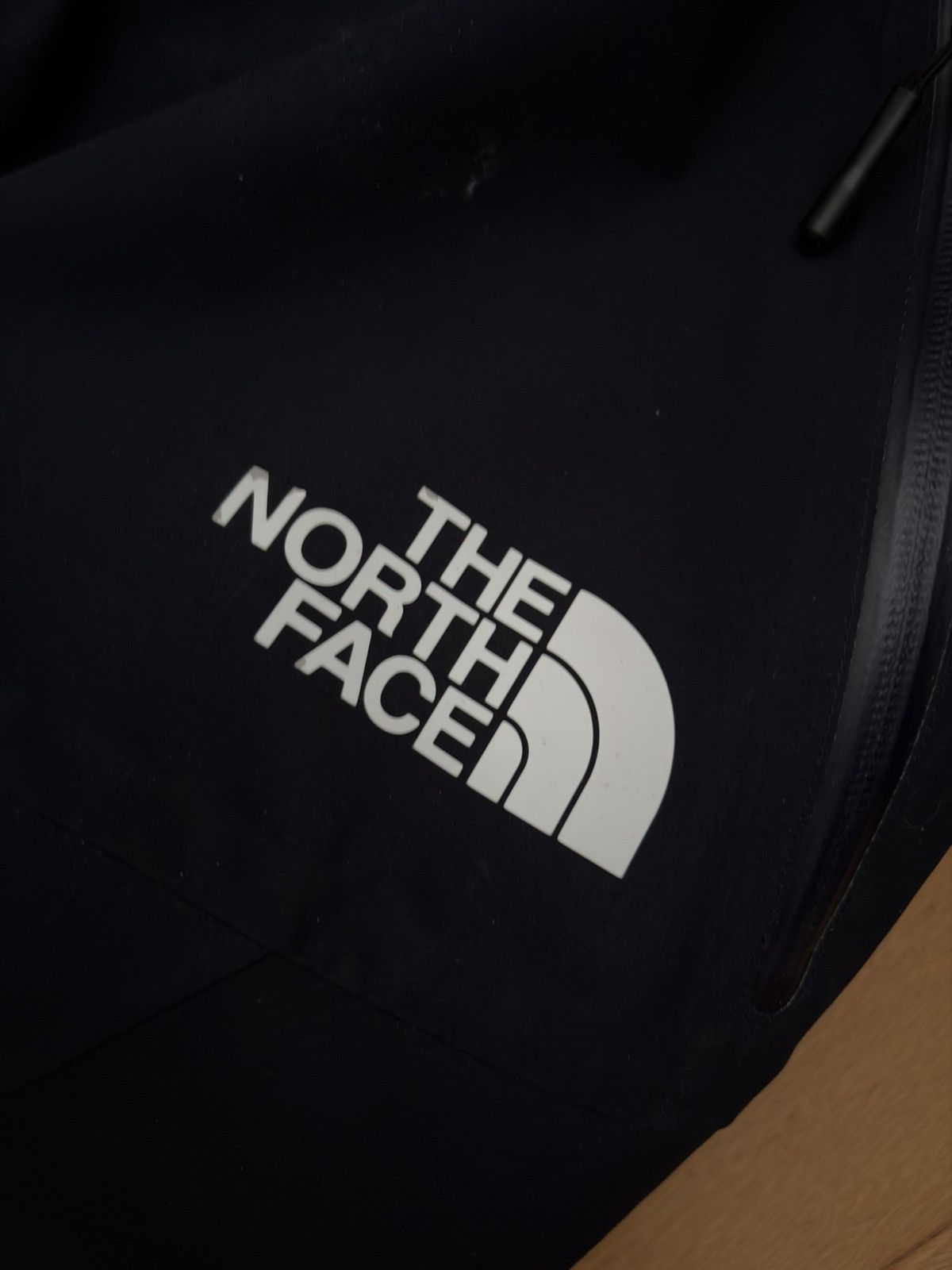The North Face × Undercover The North Face x Undercover SOUKUU Geodesic Shell Pants Size US 36 / EU 52 - 4 Thumbnail