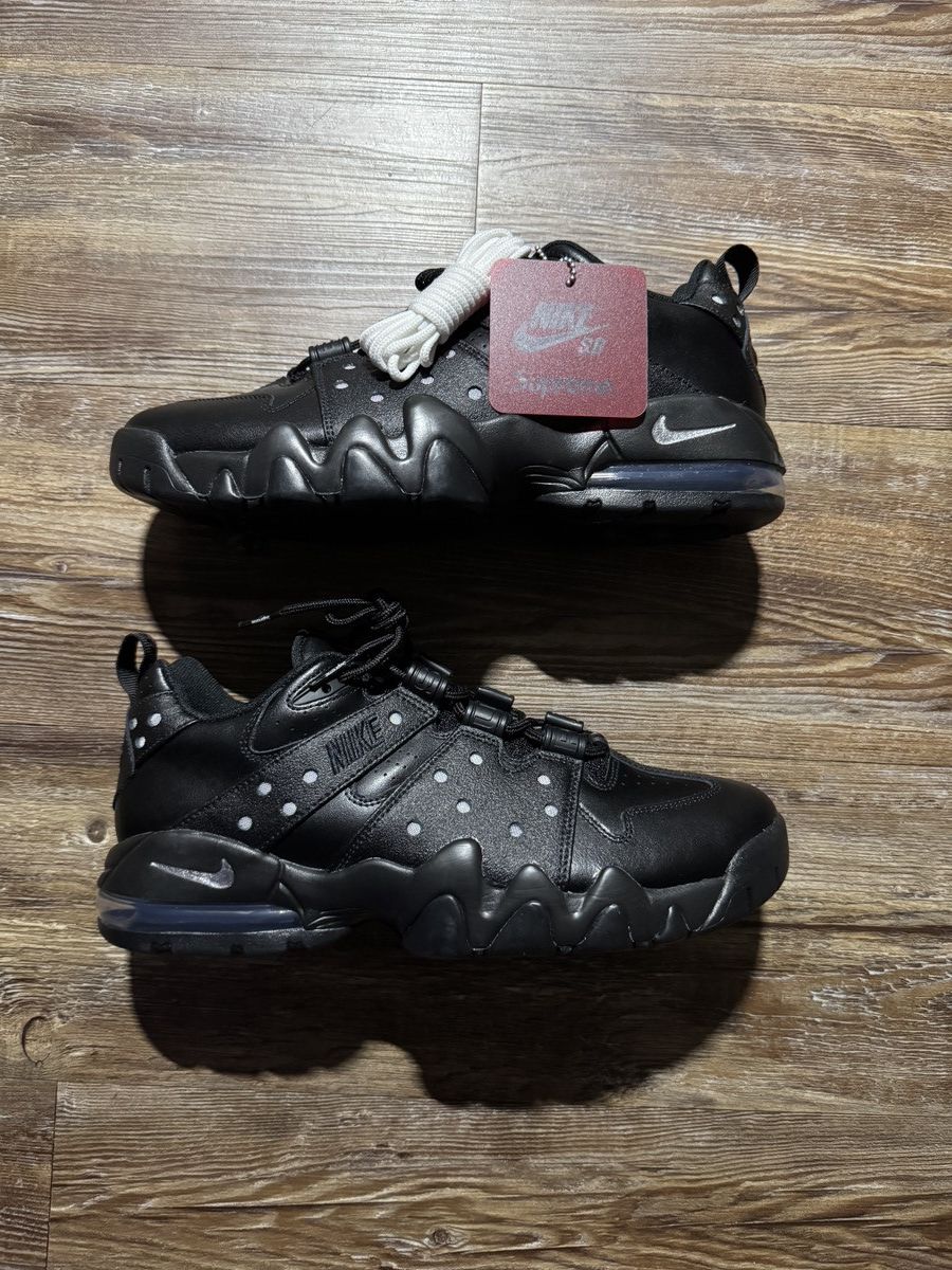 Nike × Supreme Nike SB Air Max 2 CB '94 Size US 11 / EU 44 - 1 Thumbnail