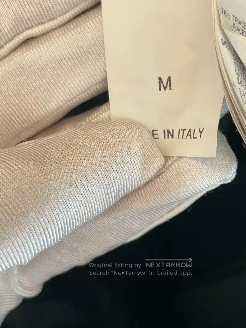 Brunello Cucinelli Brunello Cucinelli size M Black Long Sleeve Jumpsuit Size 25" / US 0 / IT 36 - 5 Thumbnail