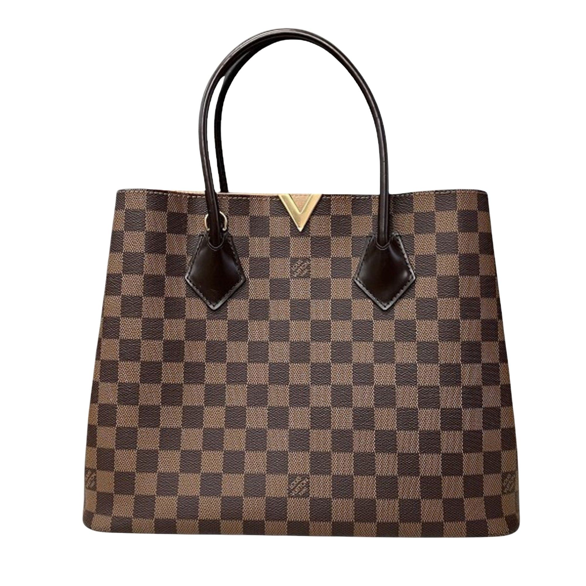 Louis Vuitton Louis Vuitton Kensington tote Size ONE SIZE - 1 Thumbnail