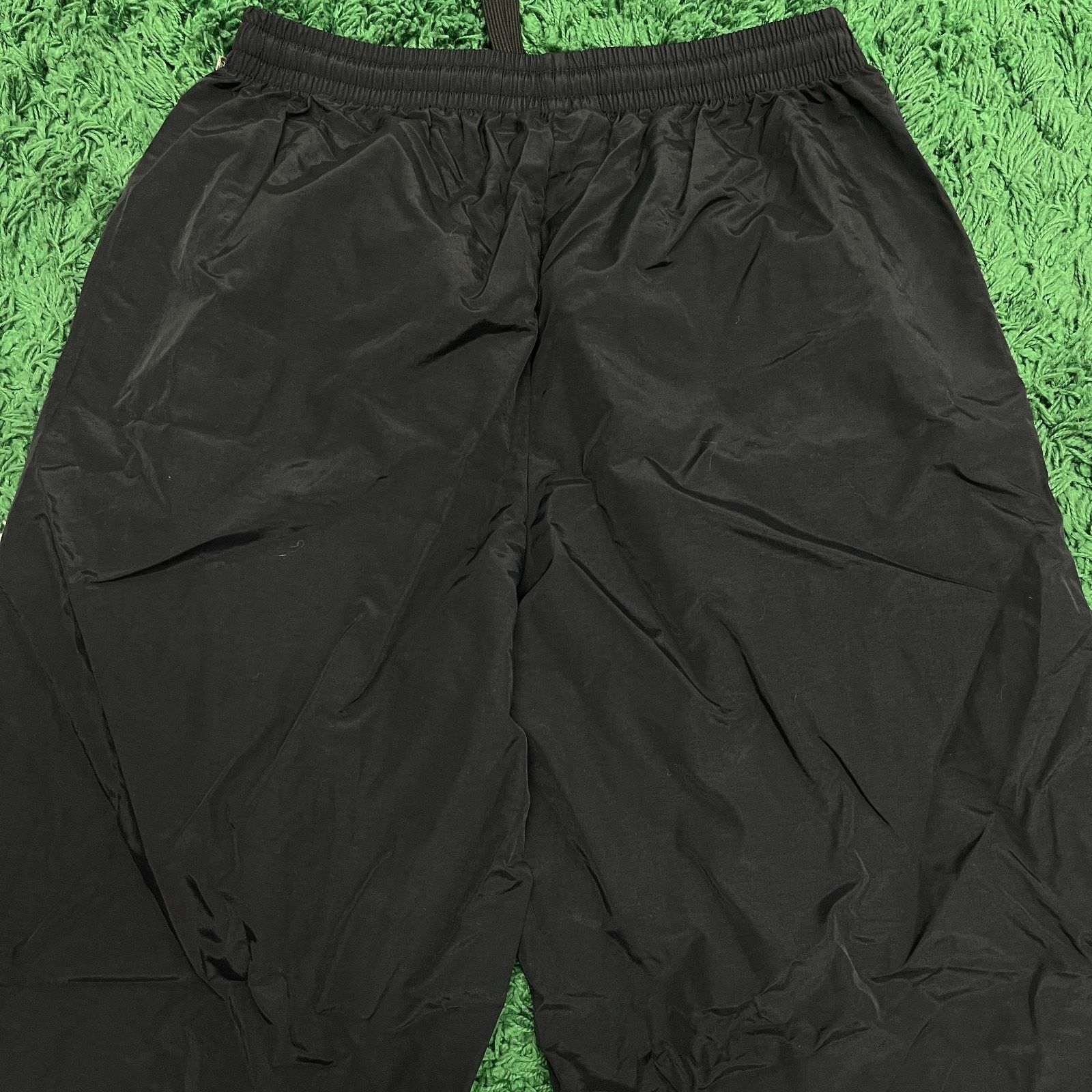 Stussy GV Gallery Raspberry Hills D Will Sweats Size Large L Track Size US 32 / EU 48 - 8 Thumbnail