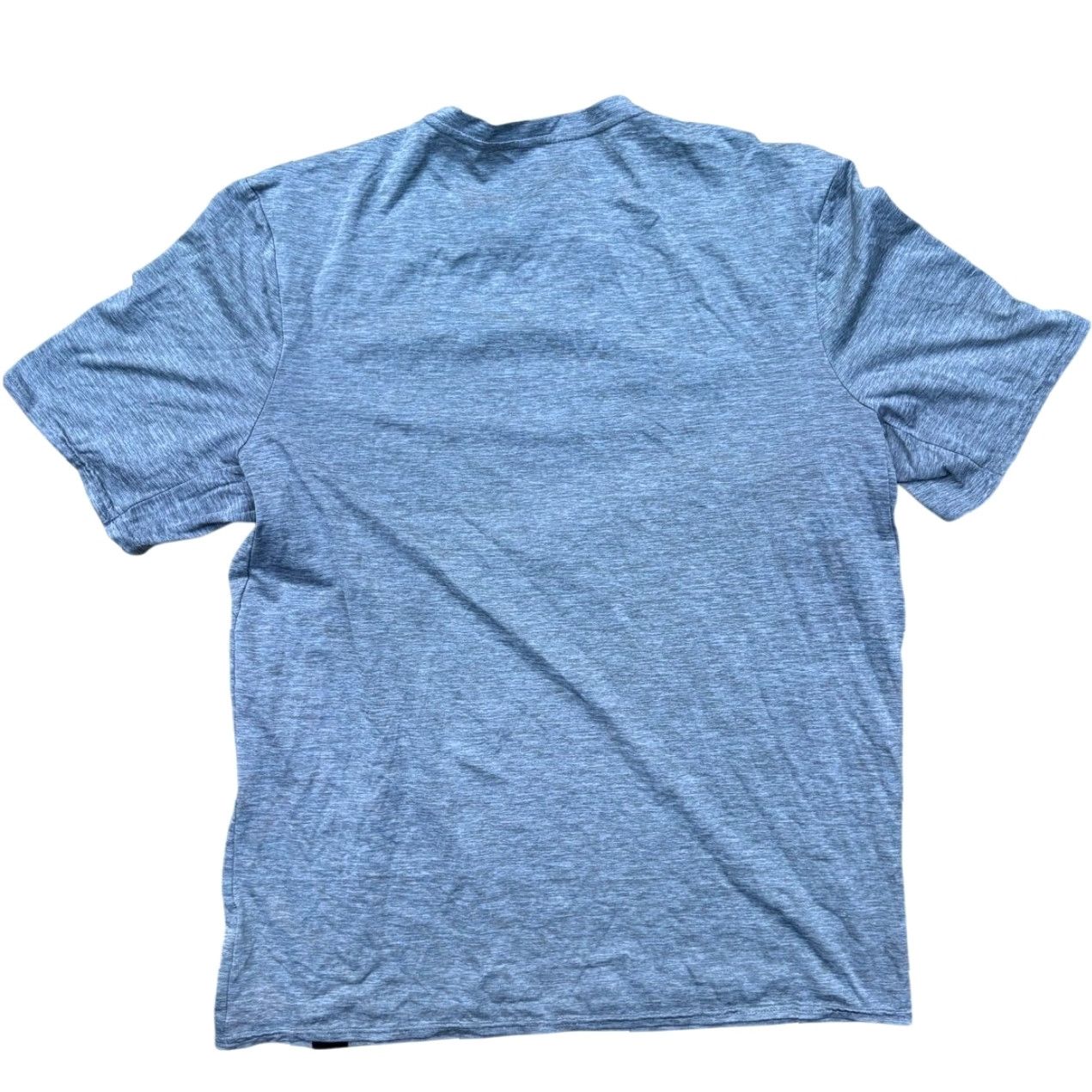 Patagonia Patagonia Men's Capilene Daily Baselayer Shirt Size M Gray Trail Running Size US M / EU 48-50 / 2 - 2 Thumbnail