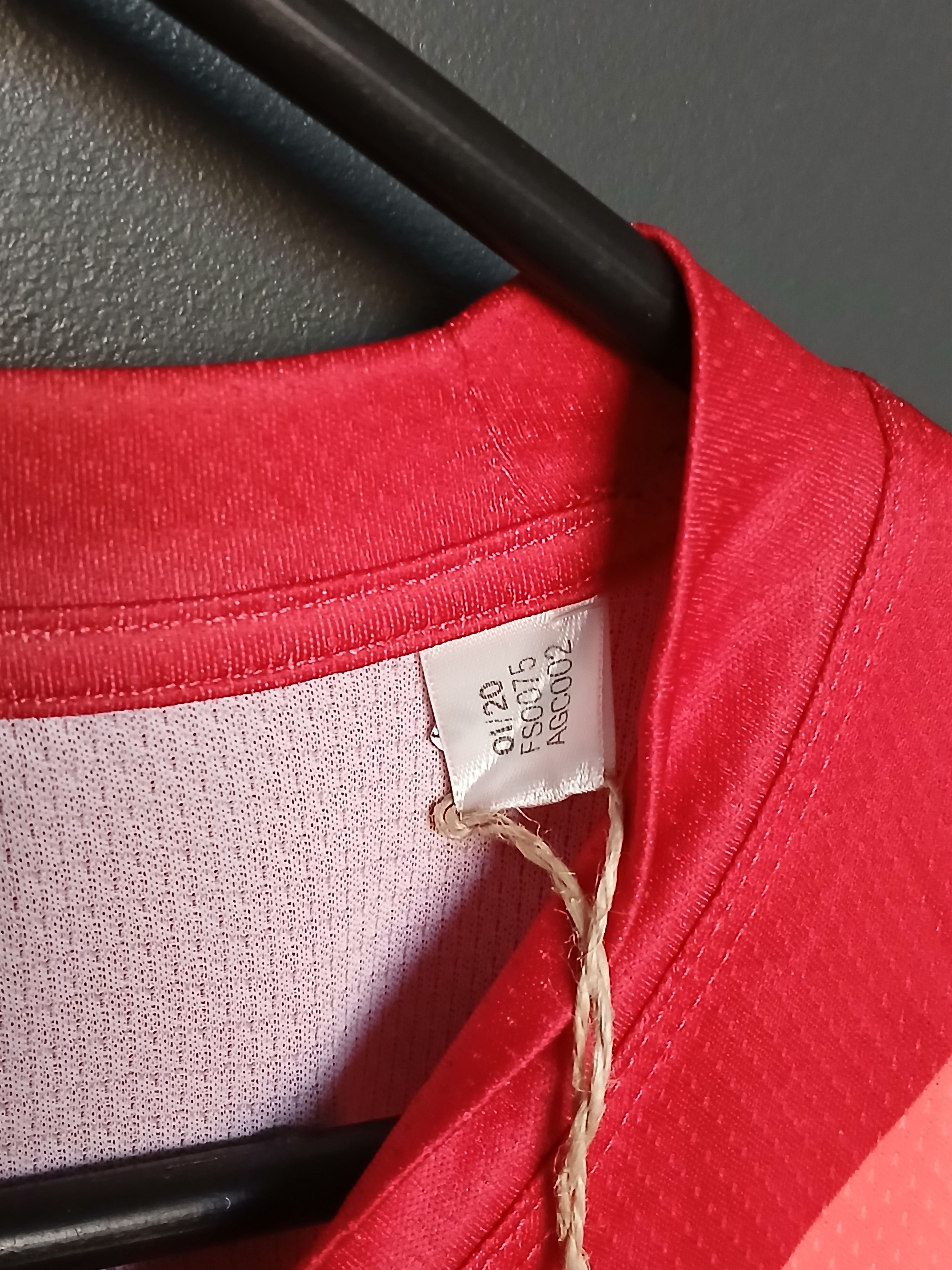 Adidas New Adidas T-Shirt Size US L / EU 52-54 / 3 - 7 Thumbnail