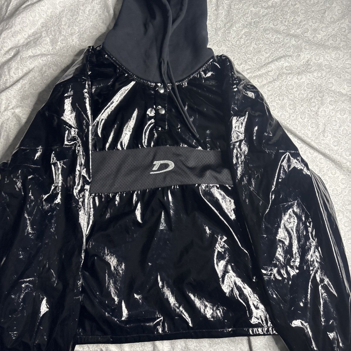 DENIM TEARS Denim tears Size US XXL / EU 58 / 5 - 4 Thumbnail