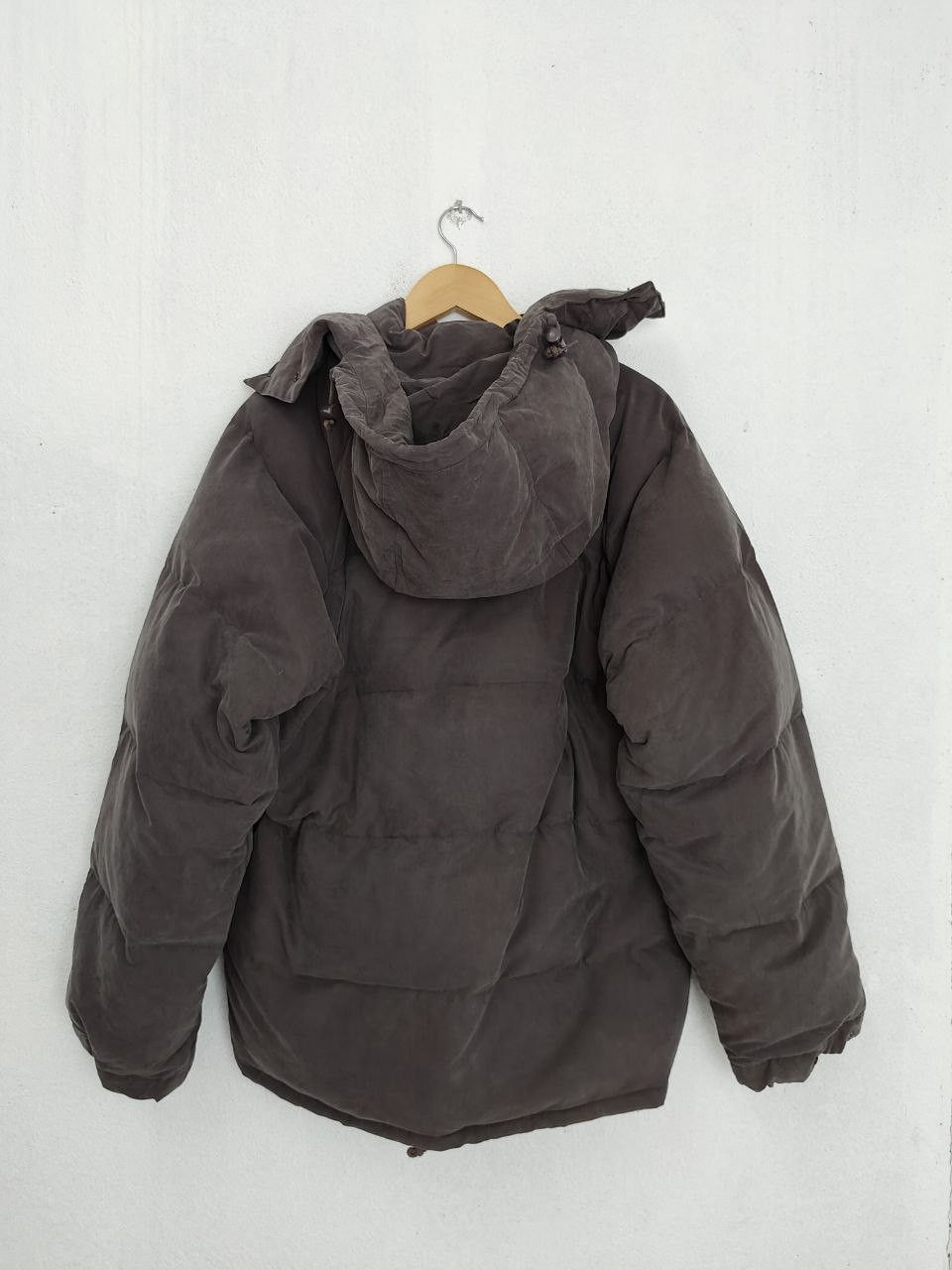 Japanese Brand × Vintage Vintage Japanese Brand Hoodie Light Jacket Size US M / EU 48-50 / 2 - 2 Thumbnail