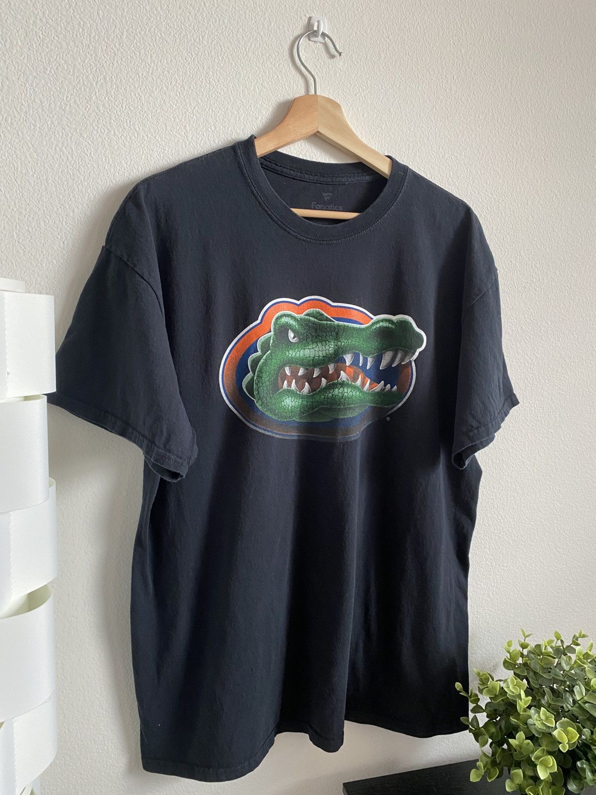 NCAA Florida Gators NCAA Logo Tee Size US L / EU 52-54 / 3 - 2 Thumbnail