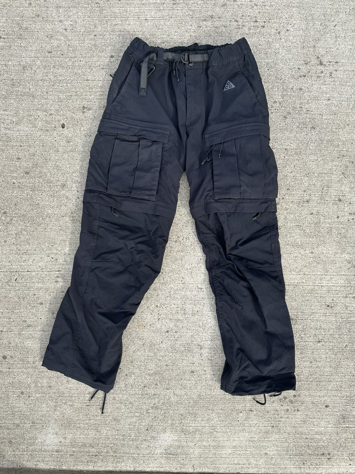 Nike ACG Nike ACG Smith Summit Pant Size US 30 / EU 46 - 1 Thumbnail