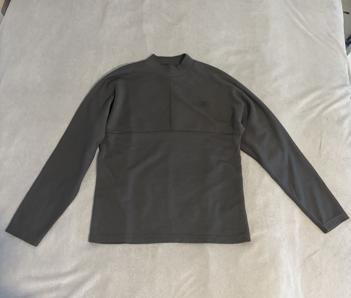 Maison Margiela MM6 Sweatshirt