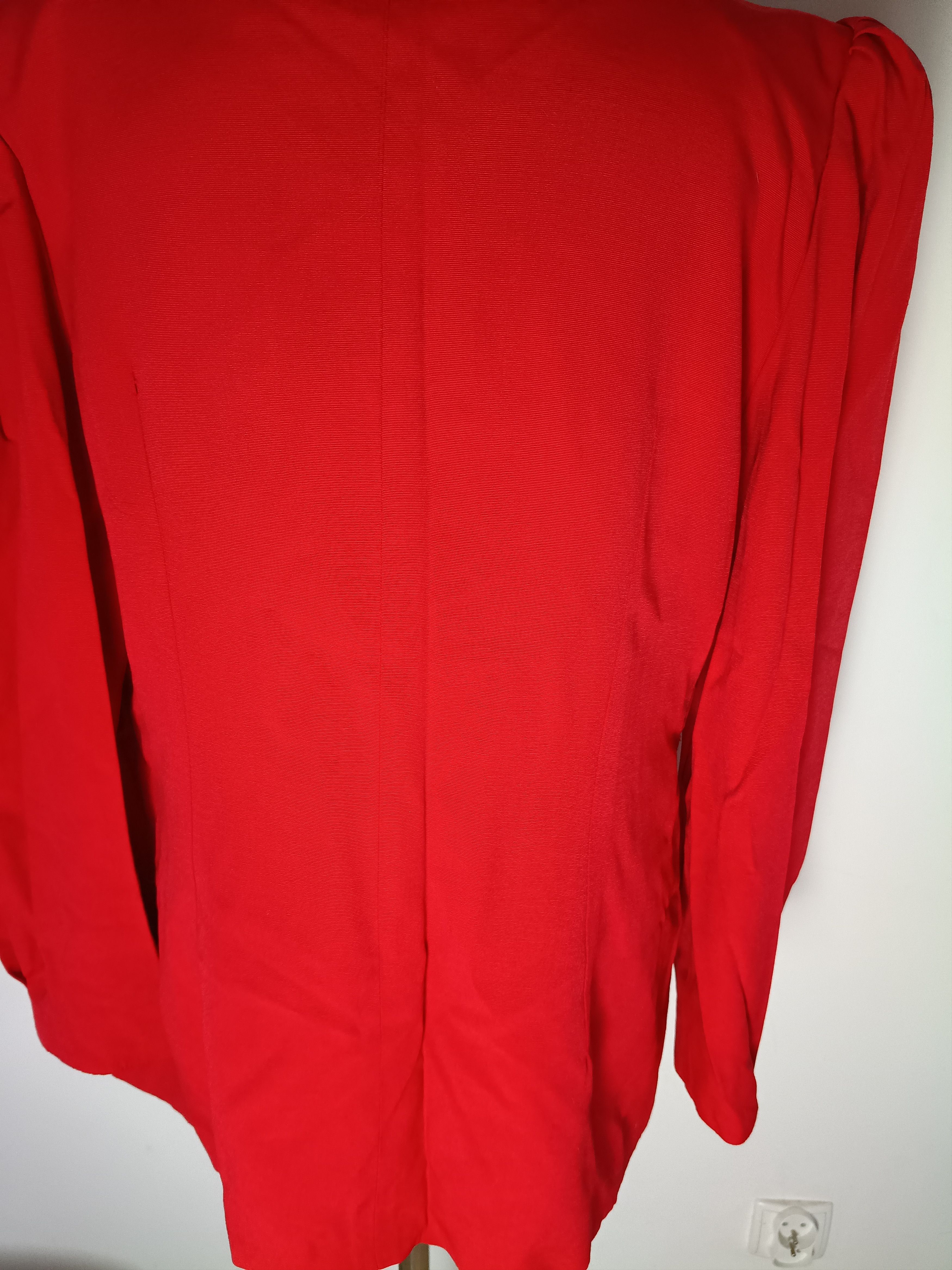 Other Bold Concorde blazer Size XL / US 12-14 / IT 48-50 - 7 Thumbnail
