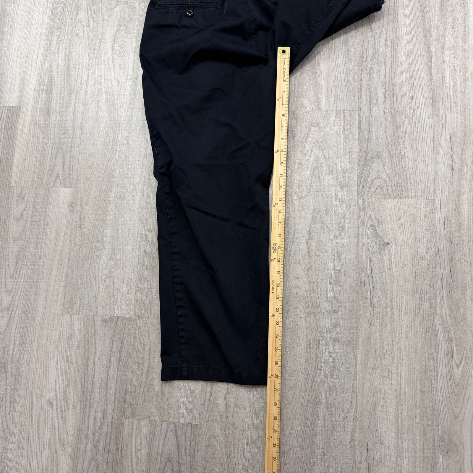 5.11 5.11 Tactical Twill PDU Class A Pants Men's 34 (Fits 34x27) Size US 34 / EU 50 - 9 Thumbnail