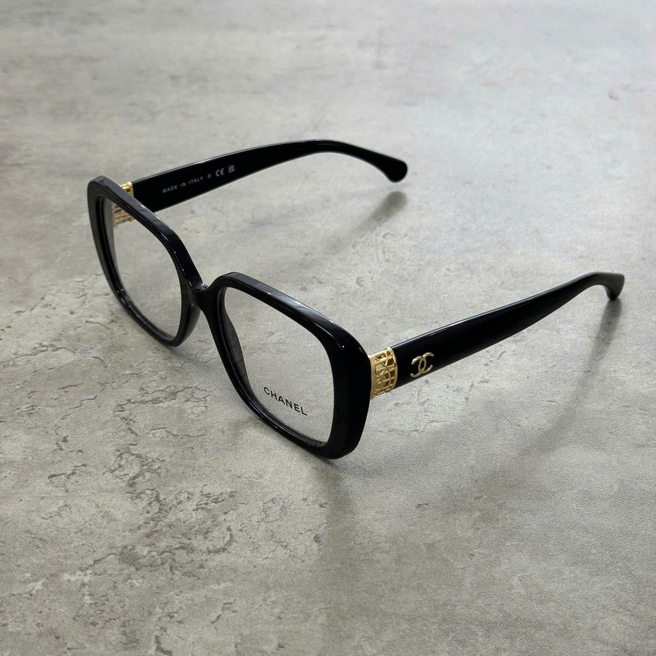 Chanel CHANEL 0CH3479 C622 Sunglasses Size ONE SIZE - 1 Thumbnail