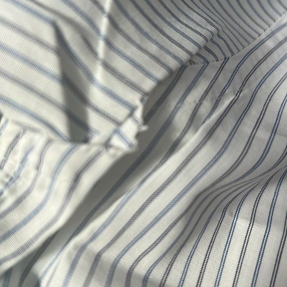 Other Vintage Vaughn at Sather Gate Berkeley classic dress shirt Size US XS / EU 42 / 0 - 8 Thumbnail