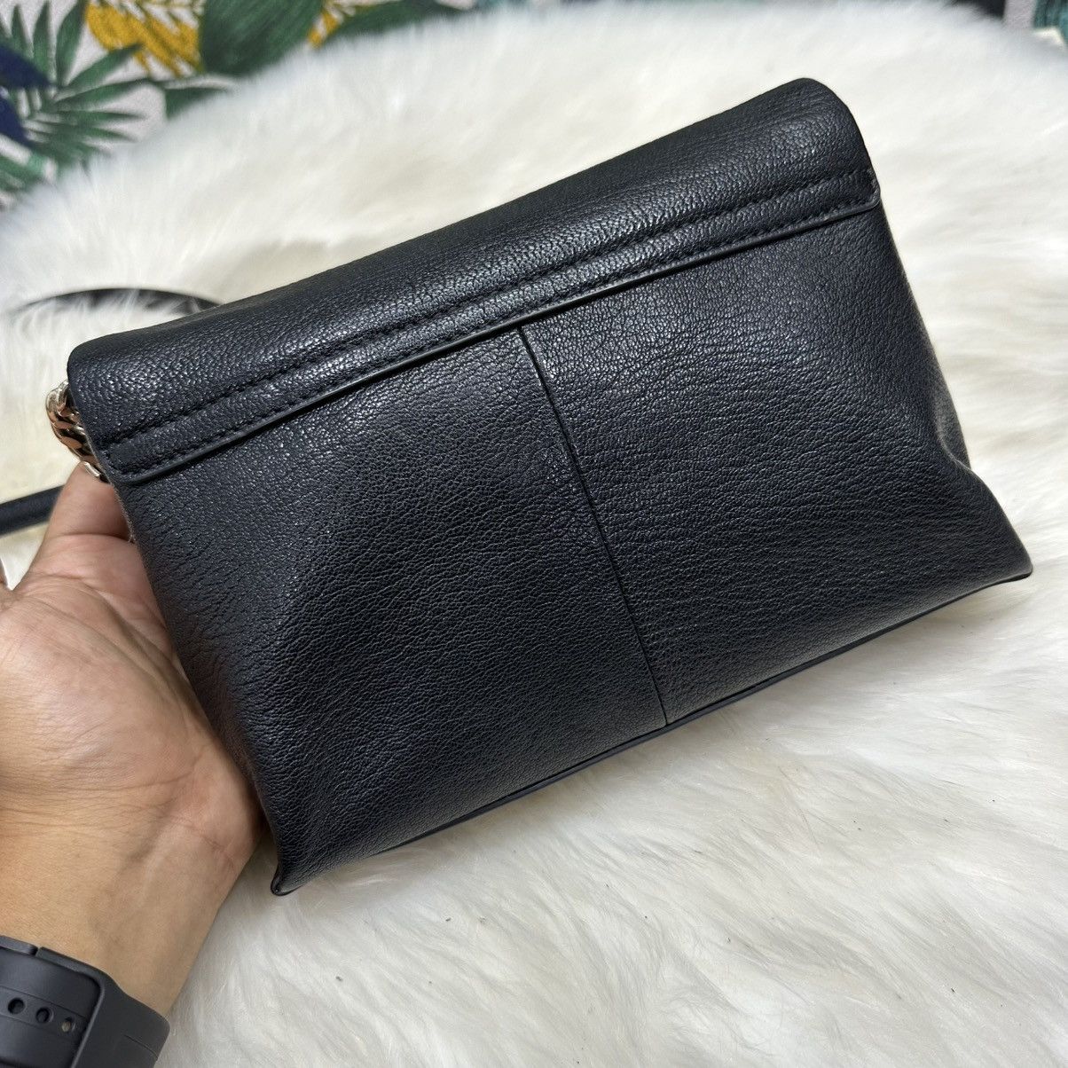 Kate Spade Authentic KATE SPADE Leather Crossbody Bag Size ONE SIZE - 9 Thumbnail