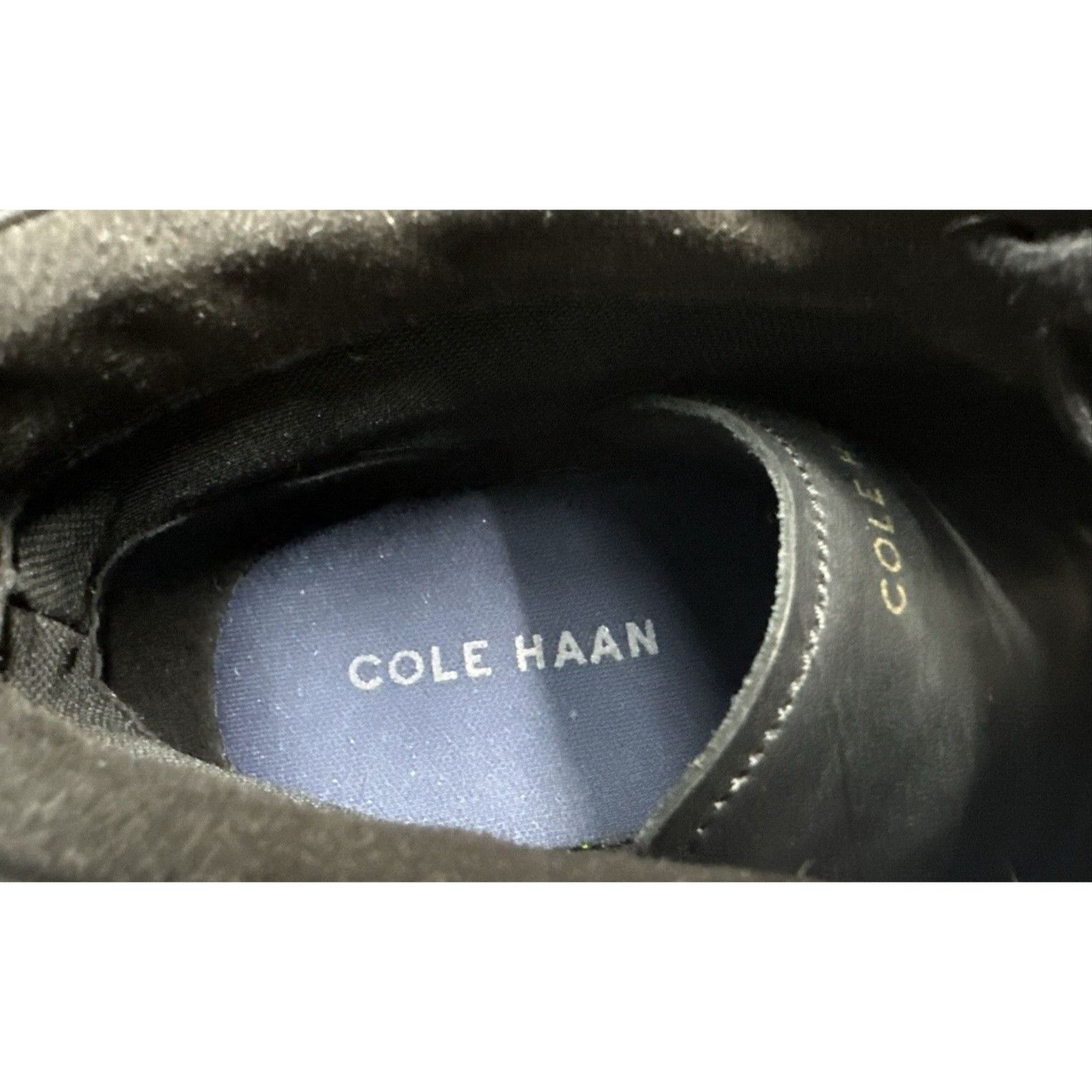 Cole Haan Mens Sneaker Cole Haan Grand Crosscourt Modern Midcut Size 1 Size US 13 / EU 46 - 17 Thumbnail