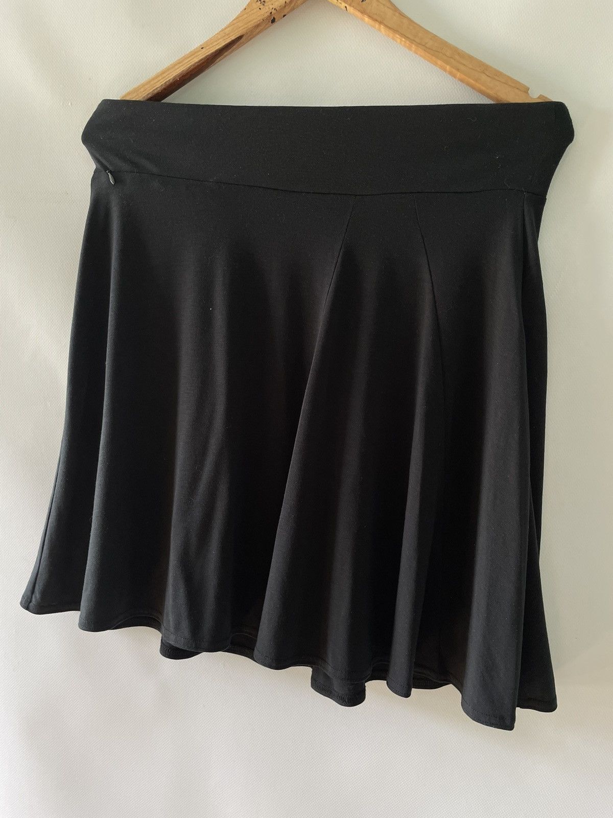 Marmot Marmot hiking black short skirt size S-M Size 25" / US 0 / IT 36 - 1 Thumbnail