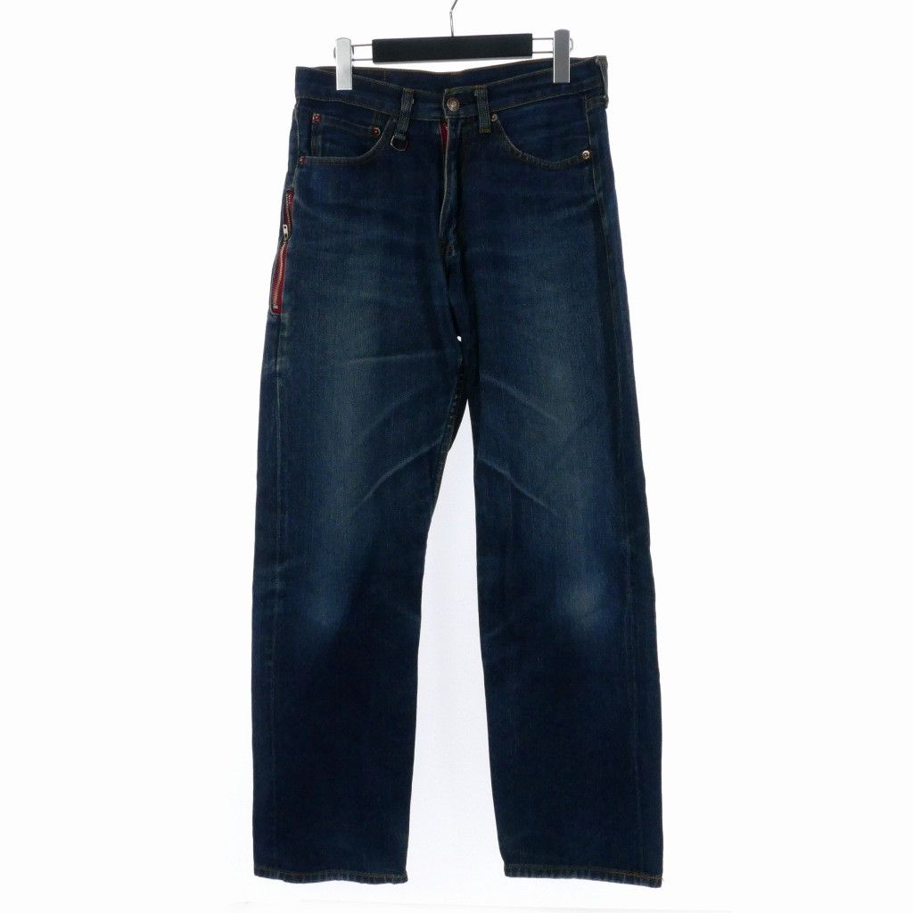 A.F.F.A. AFFA Fenom Denim Size US 30 / EU 46 - 2 Thumbnail