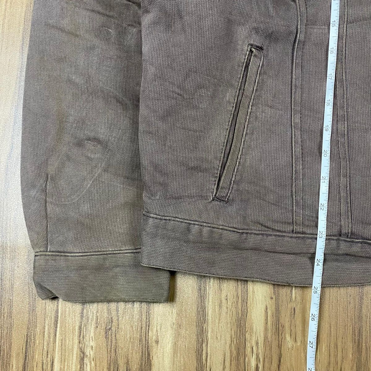 Lee × Vintage Lee sanforized denim jacket Size US L / EU 52-54 / 3 - 8 Thumbnail