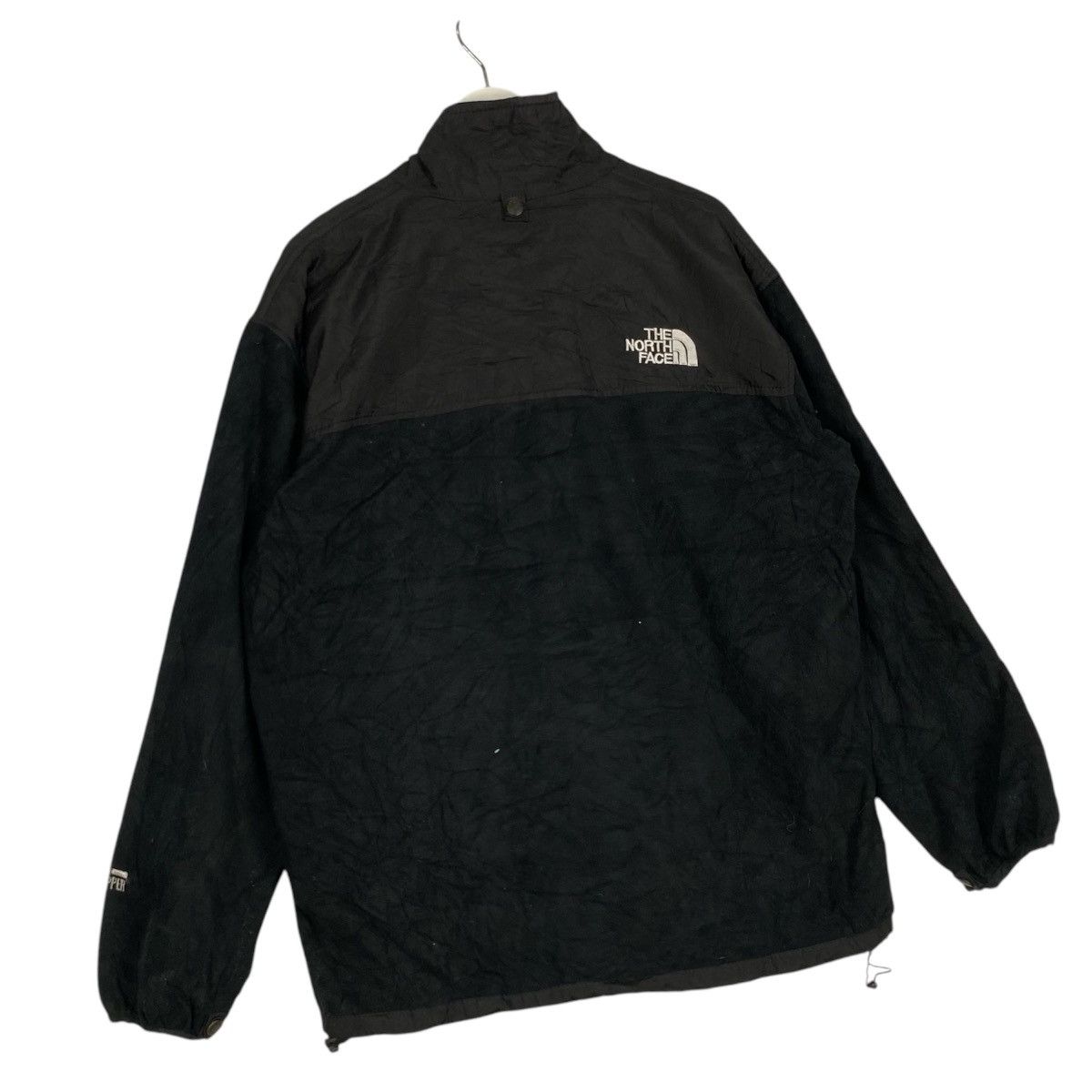 The North Face × Vintage Jacket Full Zip vintage The North Face made in china Size US L / EU 52-54 / 3 - 9 Thumbnail