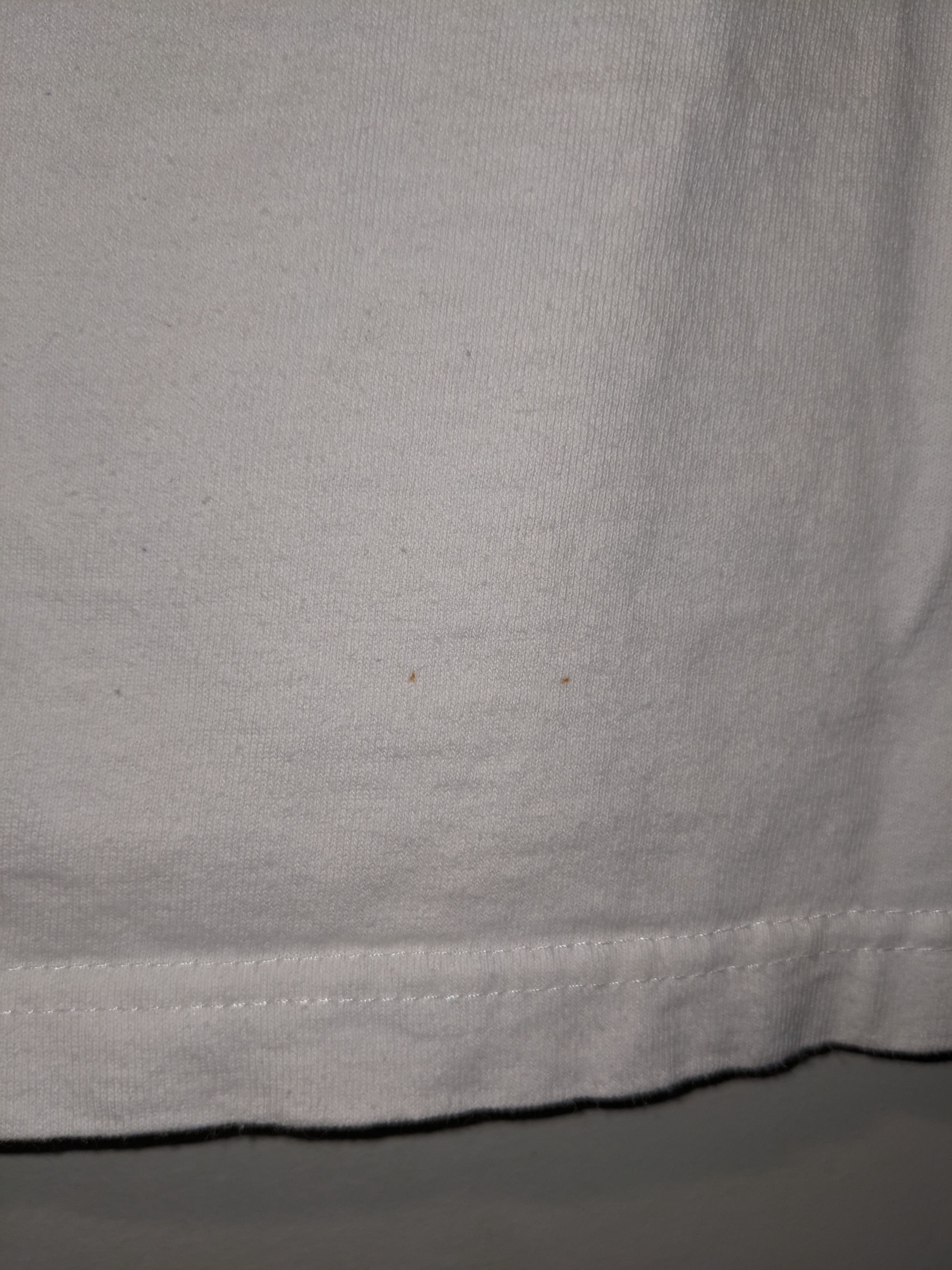 Band Tees × Vintage Vintage 1996 Life of Agony Lost at 22 White X-Large T-Shirt Size US XL / EU 56 / 4 - 16 Thumbnail