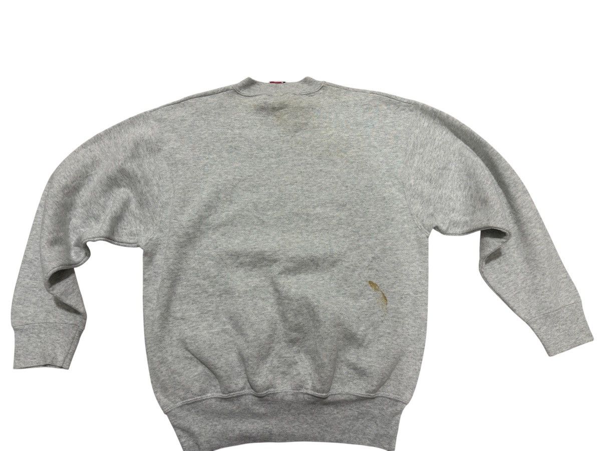 Japanese Brand Rare Vintage hawai sweatshirt 1994 copyright Size US M / EU 48-50 / 2 - 2 Thumbnail