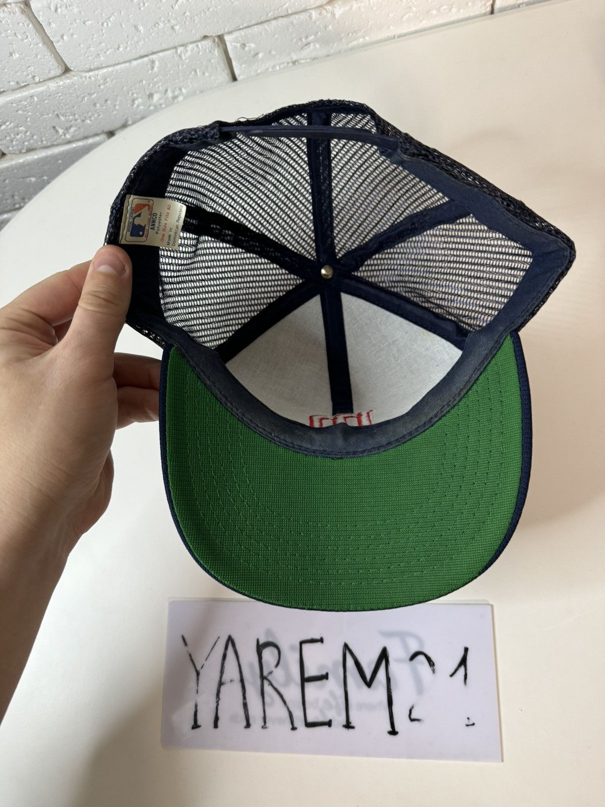 Other Minnesota Twins vintage cap hat Size ONE SIZE - 4 Thumbnail