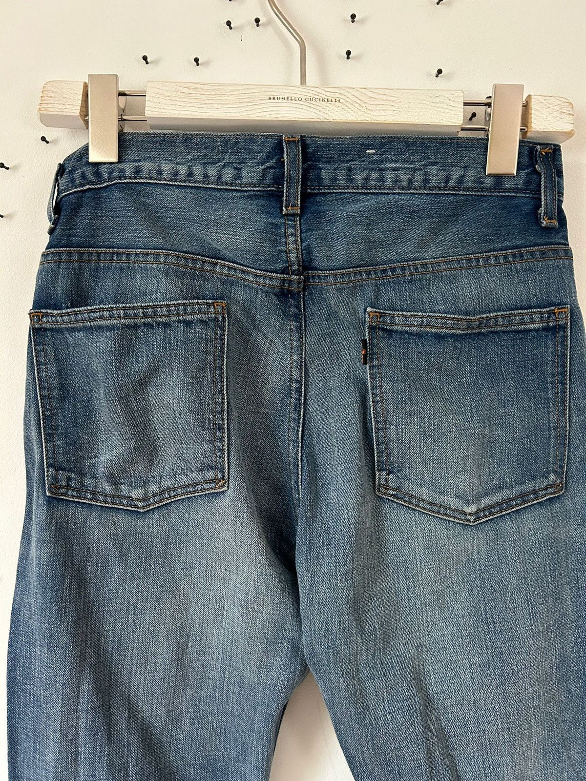 Levi's Vintage Clothing Levi’s Vintage Jeans Size US 30 / EU 46 - 4 Thumbnail