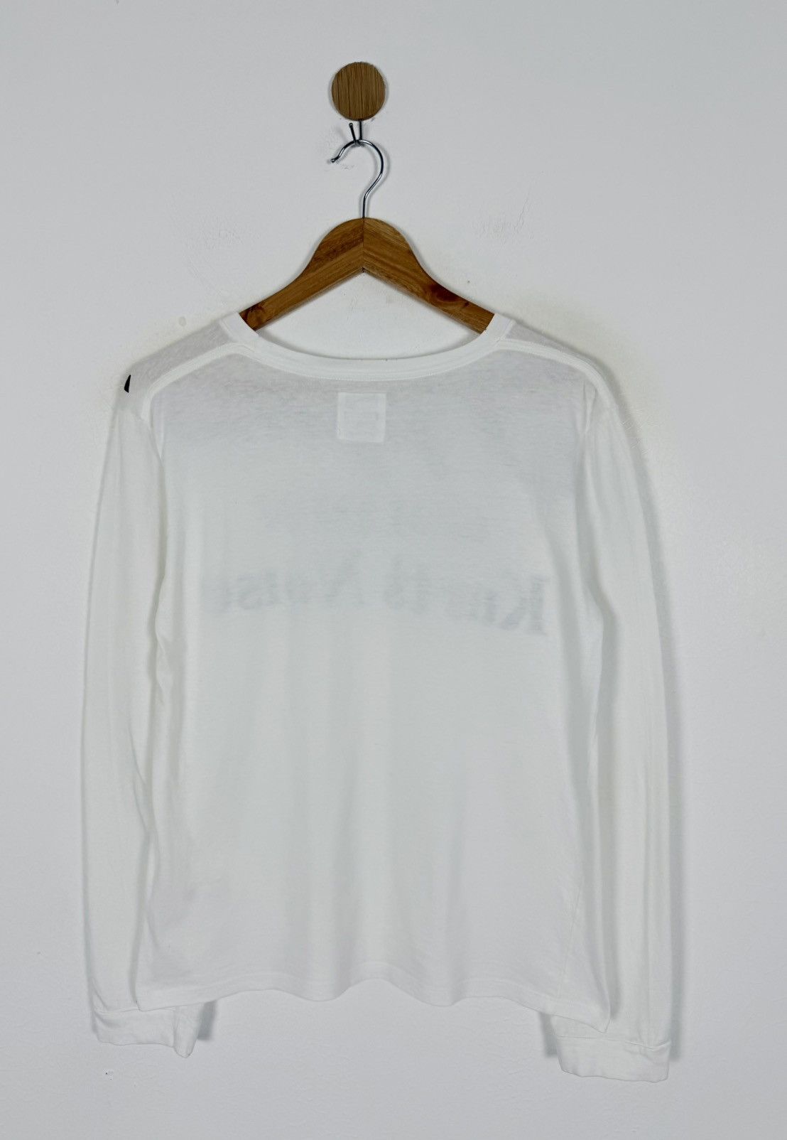 PPFM PPFM Golden Kurt noise shirt Size US M / EU 48-50 / 2 - 3 Thumbnail