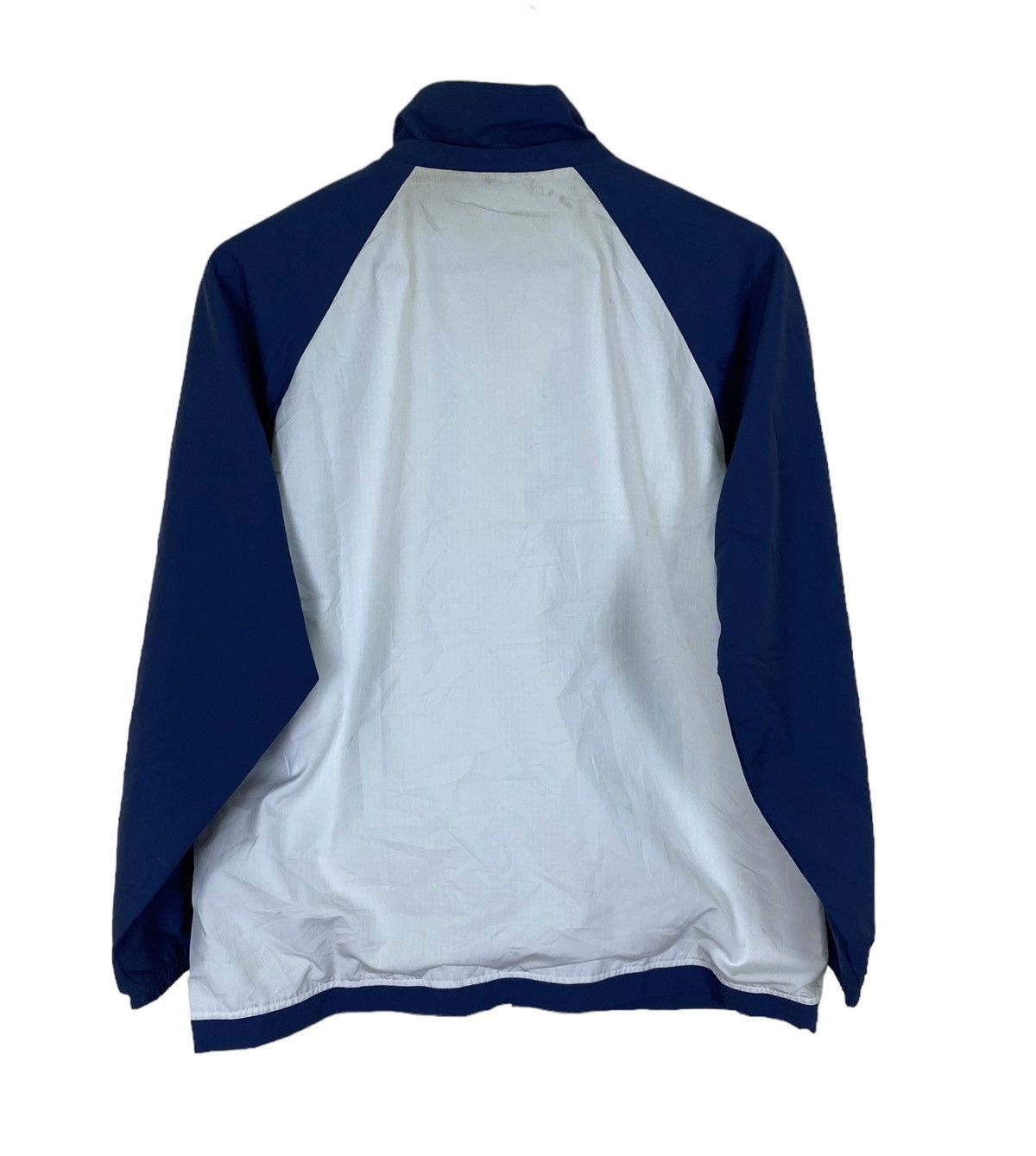 Fila Fila Biella Italia Zip Up Sweater Size US M / EU 48-50 / 2 - 8 Thumbnail
