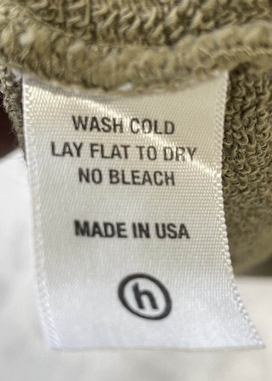 HIDDEN Hidden NY Past Present Future Crewneck Size US M / EU 48-50 / 2 - 5 Thumbnail
