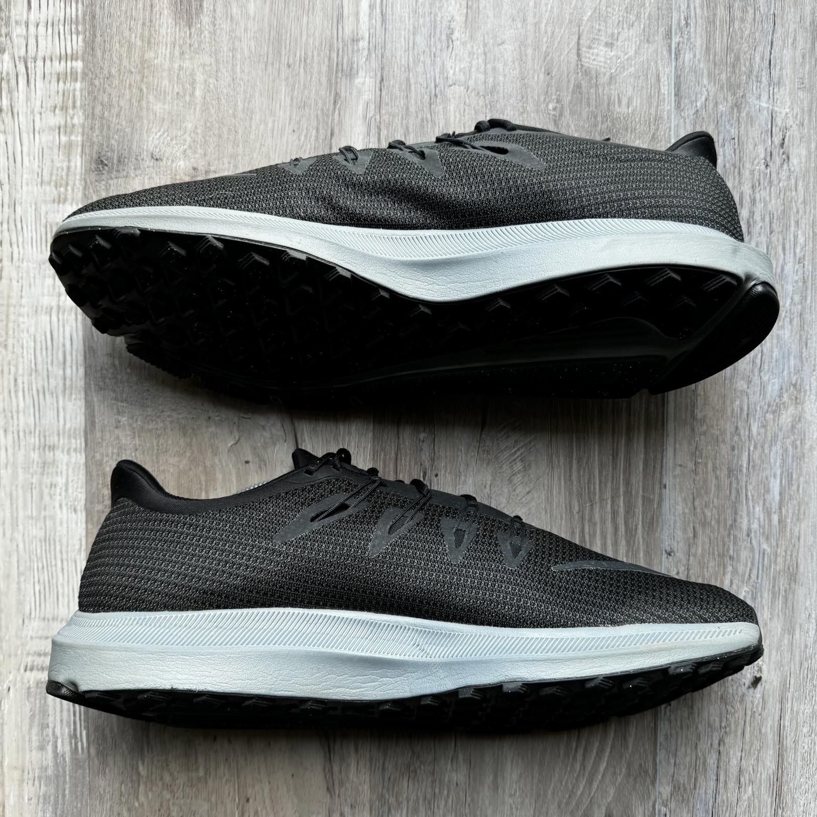 Nike × Vintage NIKE • VINTAGE Quest "Black" (11.5M) Size US 11.5 / EU 44-45 - 4 Thumbnail