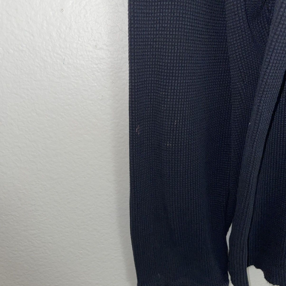 Palace Palace Black Longsleeve Thermal Size US L / EU 52-54 / 3 - 6 Thumbnail