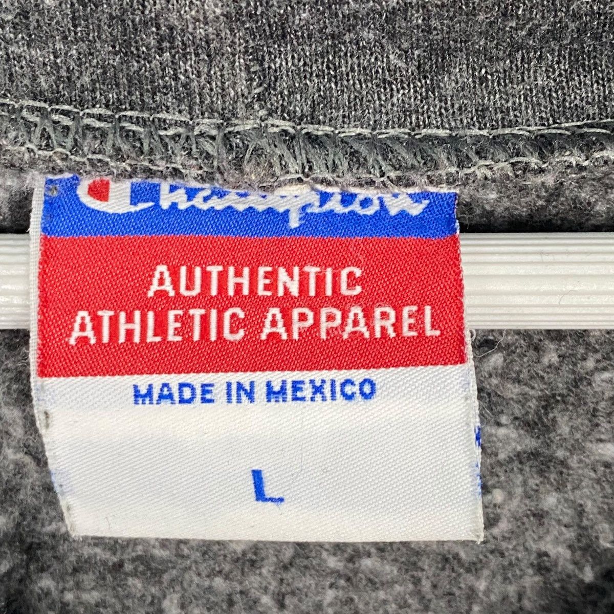 Other Vintage Champion Oregon Hoodie Sweater Gray Pullover Size L Size US L / EU 52-54 / 3 - 6 Thumbnail