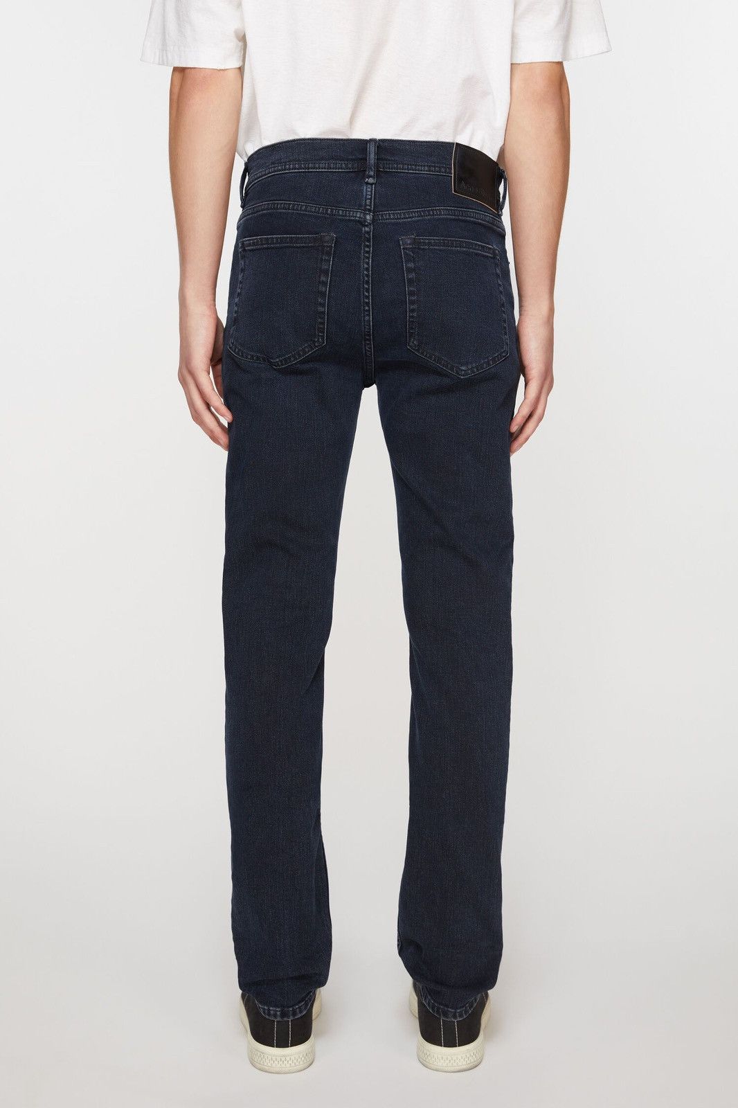 Acne Studios Acne Studios Skinny Fit North Jeans Size US 29 - 3 Thumbnail
