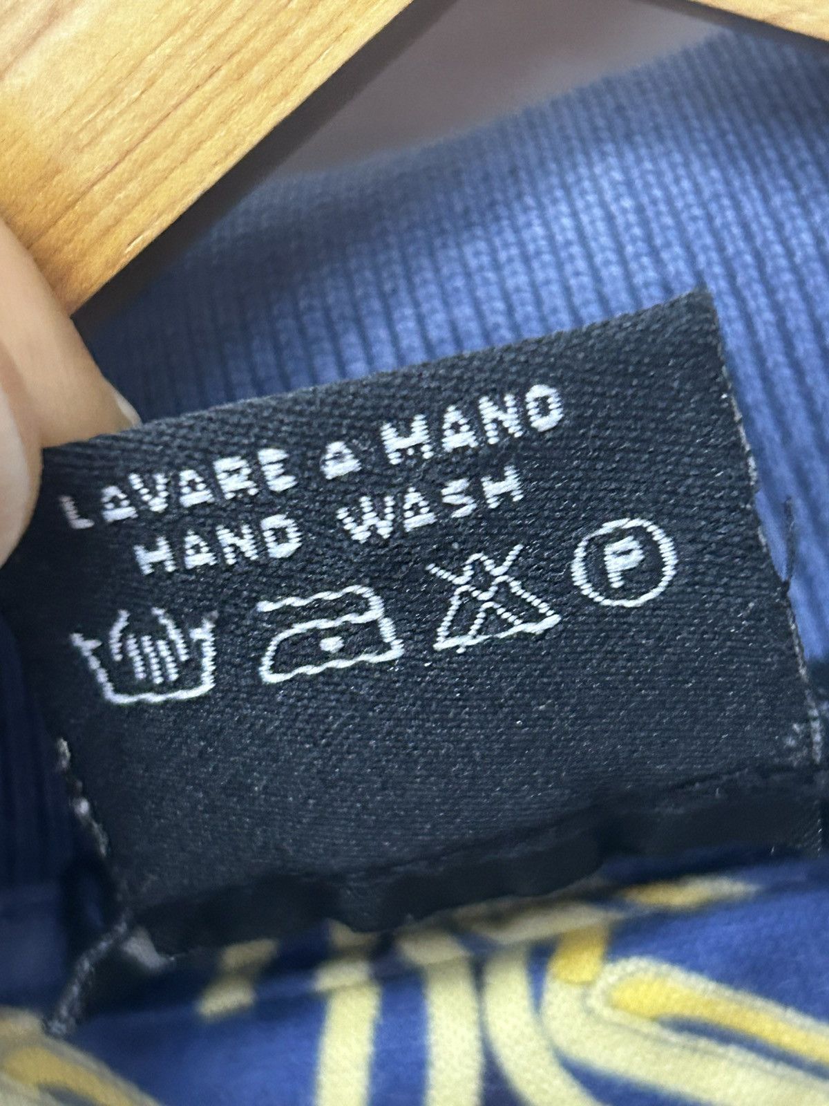 Gucci Vintage Monogram Gucci polo shirt S Size US S / EU 44-46 / 1 - 5 Thumbnail