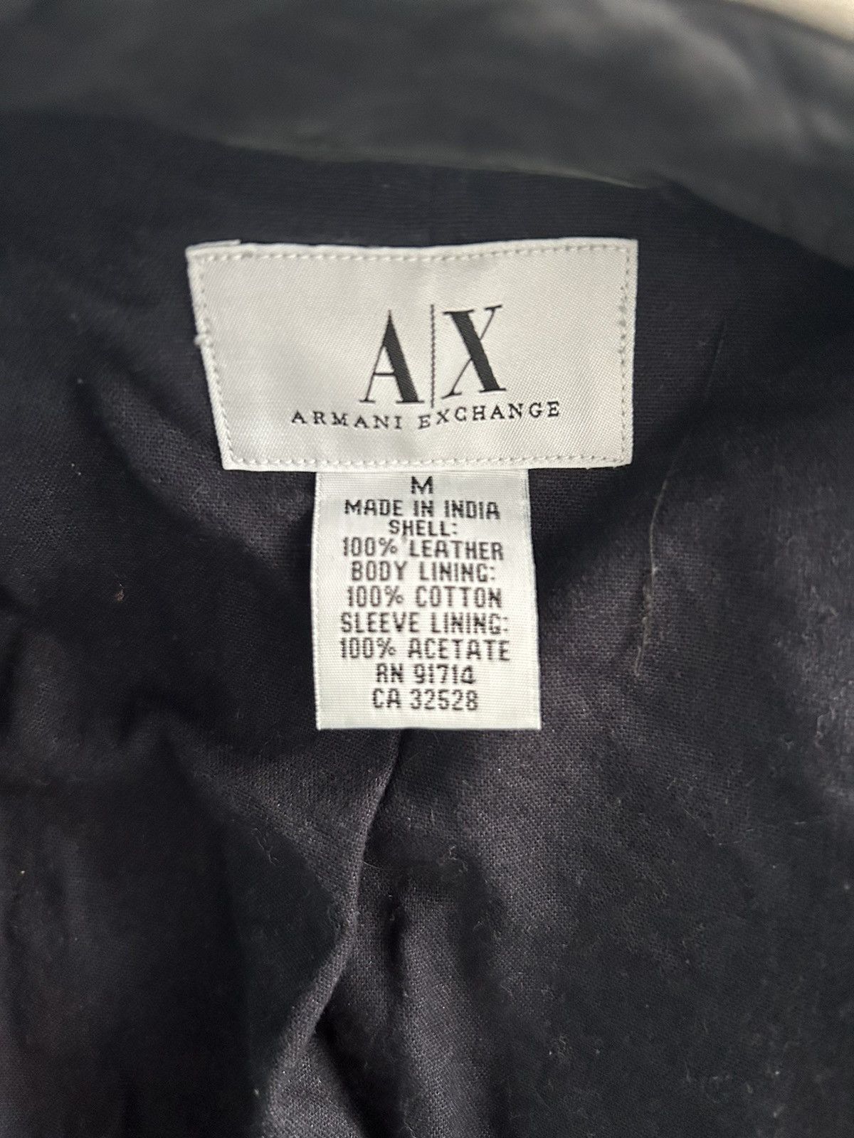 Armani Exchange Armani exchange X designer Size US M / EU 48-50 / 2 - 3 Thumbnail
