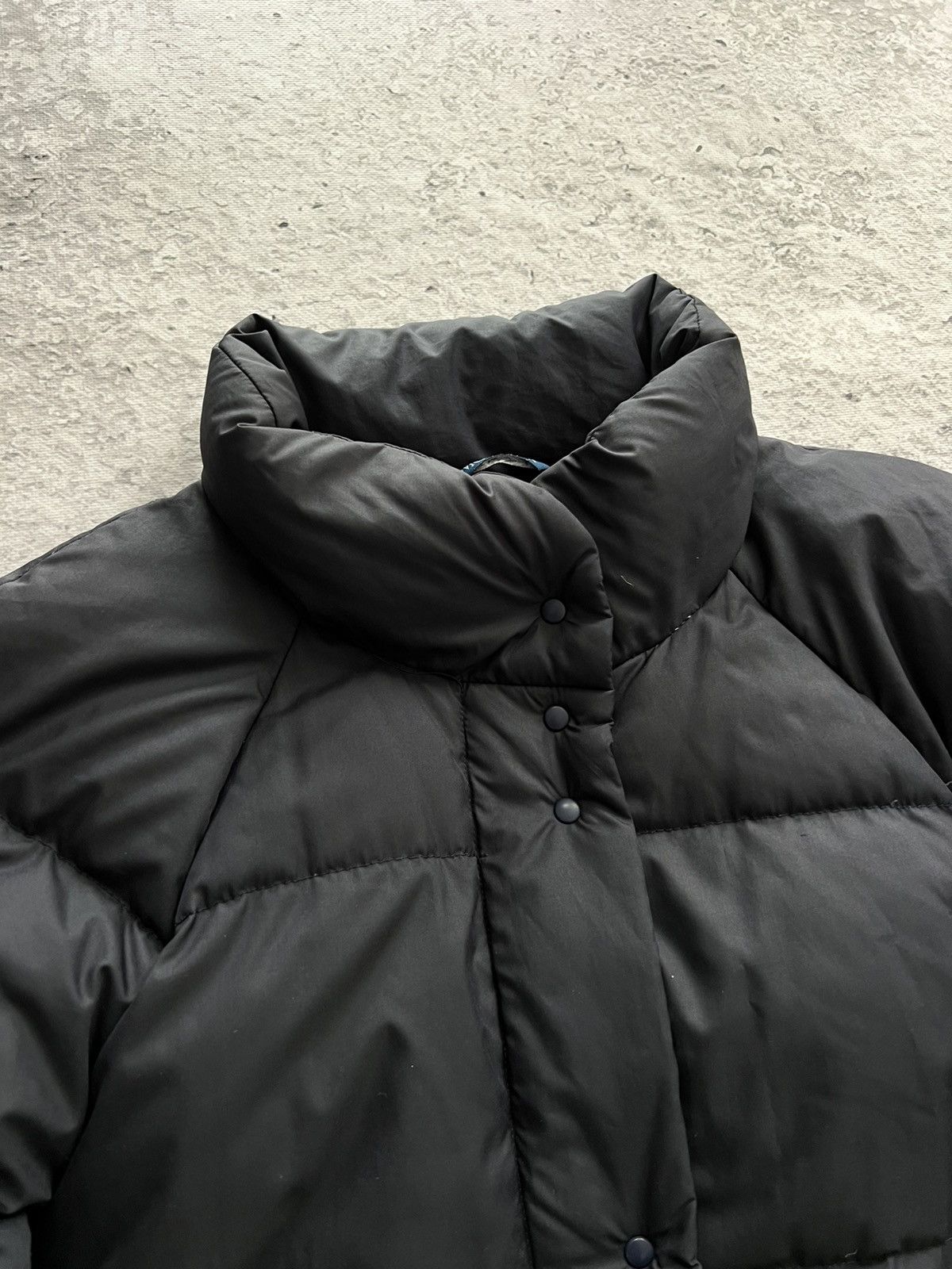 Moncler × Moncler Grenoble × Vintage Vintage Moncler Down Jacket Size US L / EU 52-54 / 3 - 6 Thumbnail