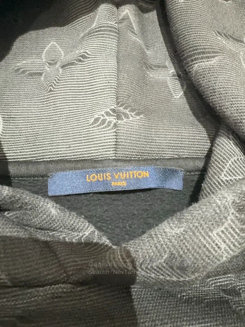 Louis Vuitton Louis Vuitton jacket Size US M / EU 48-50 / 2 - 3 Thumbnail