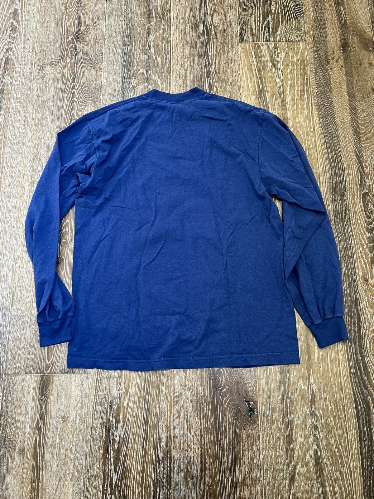 Brockhampton Videostore boxer brock hampton holiday longsleeve Size US M / EU 48-50 / 2 - 2 Thumbnail