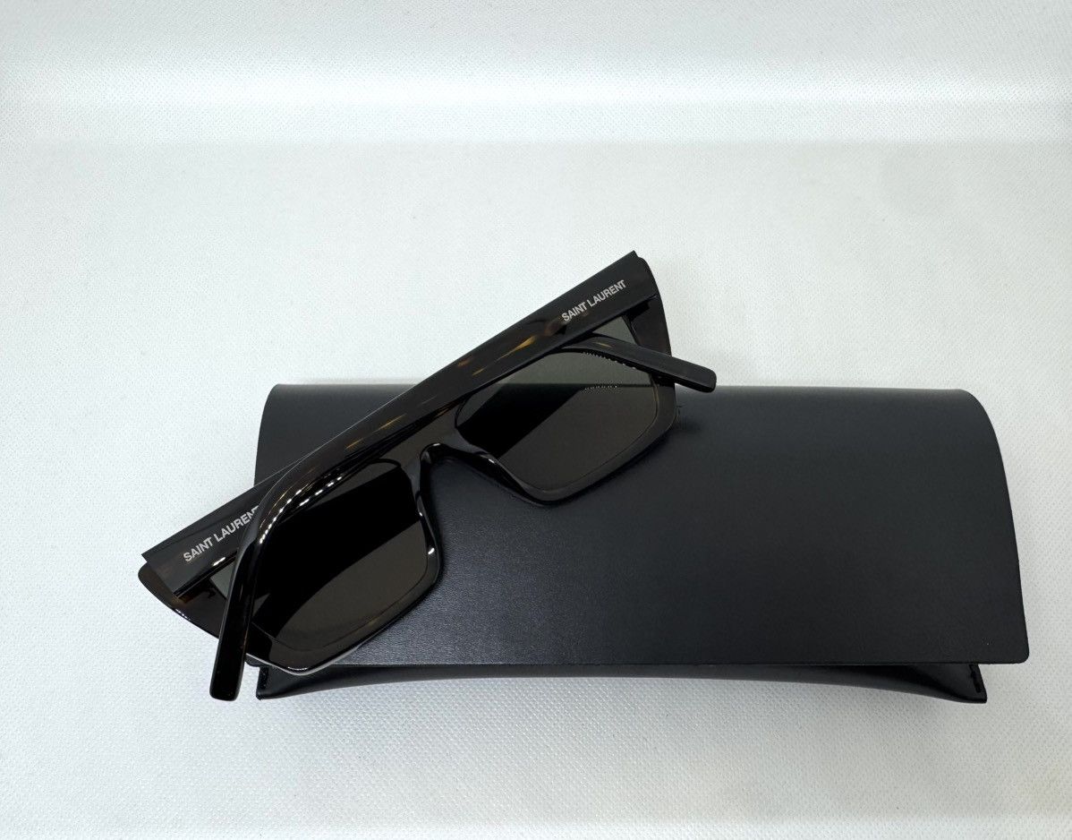 Yves Saint Laurent SAINT LAURENT SL 276 002 Mica sunglasses Size ONE SIZE - 5 Thumbnail
