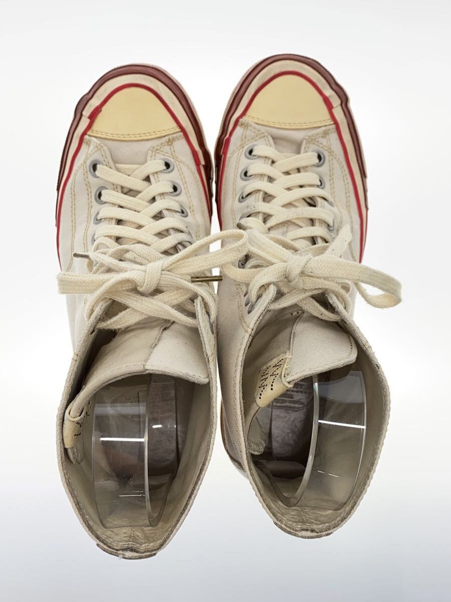 Visvim Visvim HiCut Snkrs Bge Size US 9 / EU 42 - 3 Thumbnail