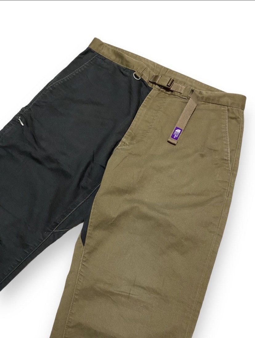 Nanamica × The North Face Purple Label The North Face Purple Label x Nanamica Size US 32 / EU 48 - 2 Thumbnail