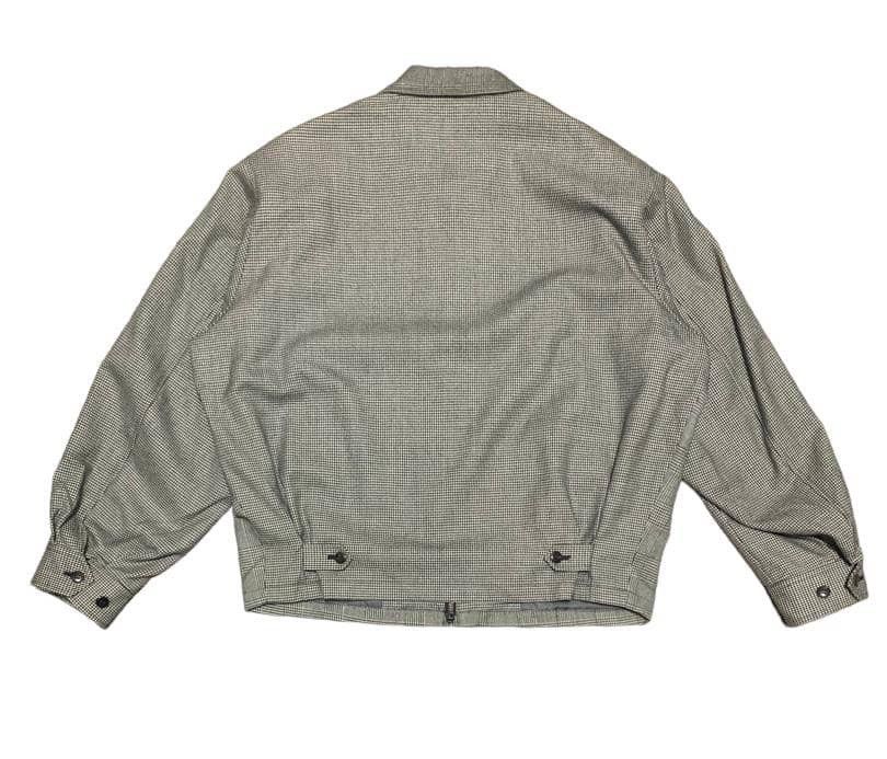 Christian Dior Monsieur Vintage Christian Dior Monsieur Wool Jacket Size US M / EU 48-50 / 2 - 3 Thumbnail