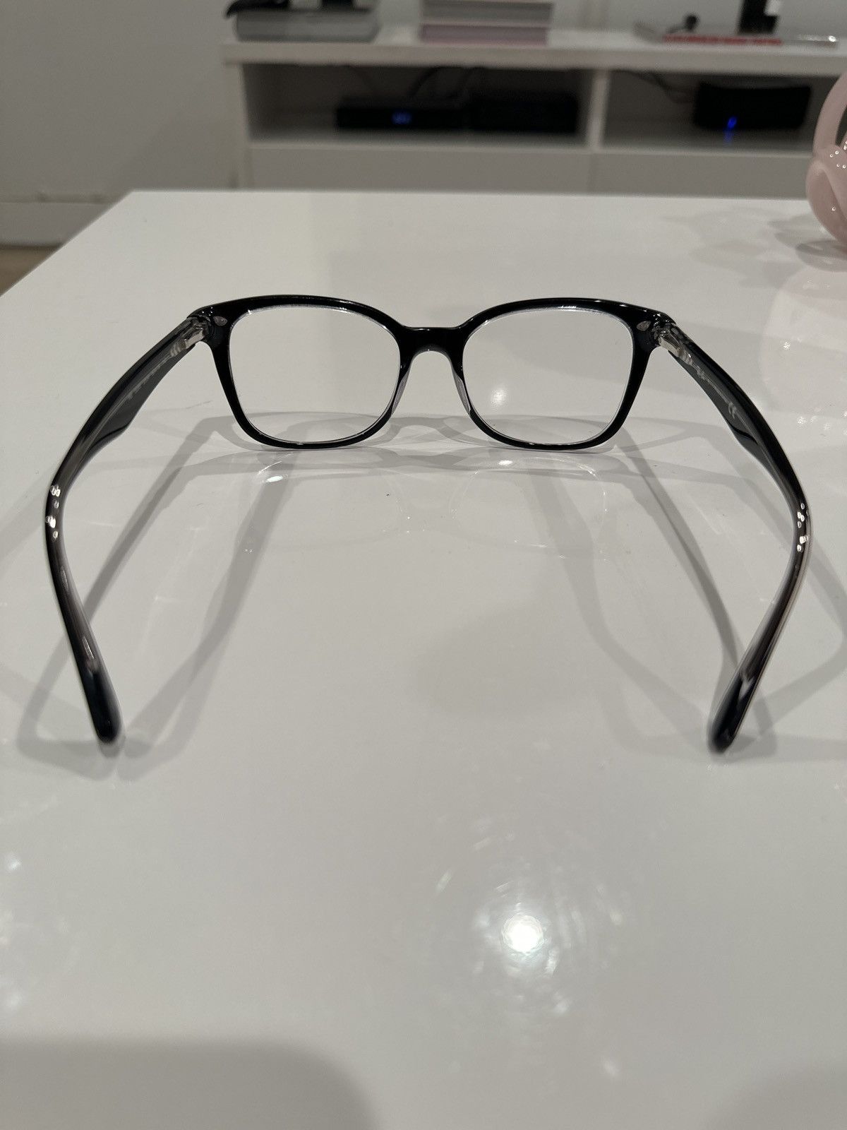 RayBan RAY BAN Eyeglasses Size ONE SIZE - 5 Thumbnail