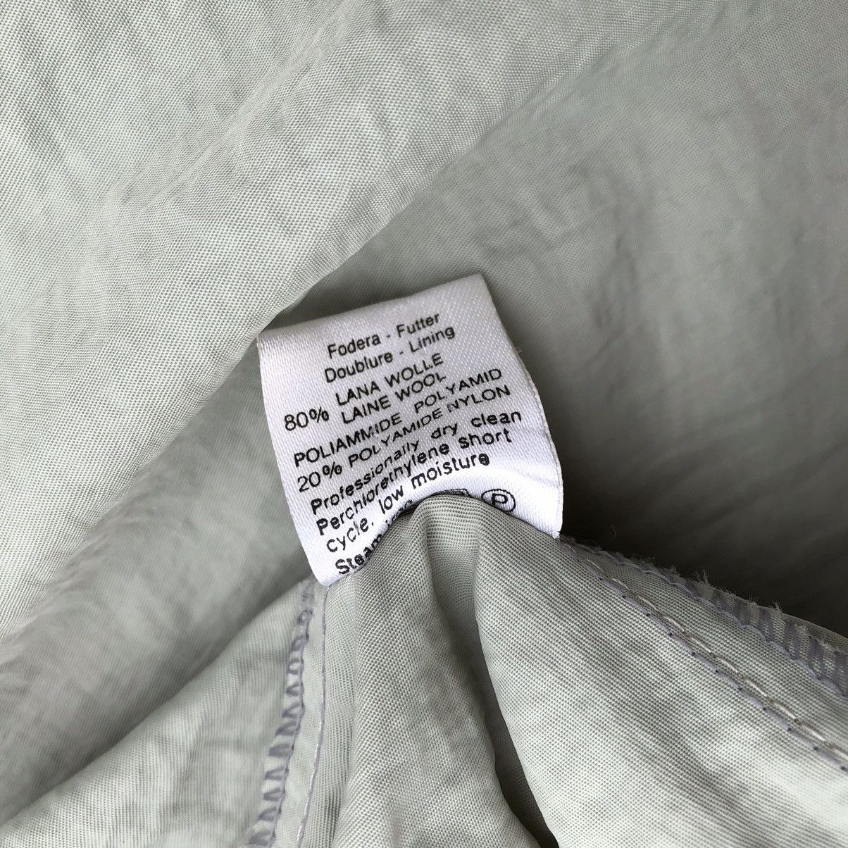 Other ERNESTINA CERINI Coat Size M / US 6-8 / IT 42-44 - 12 Thumbnail