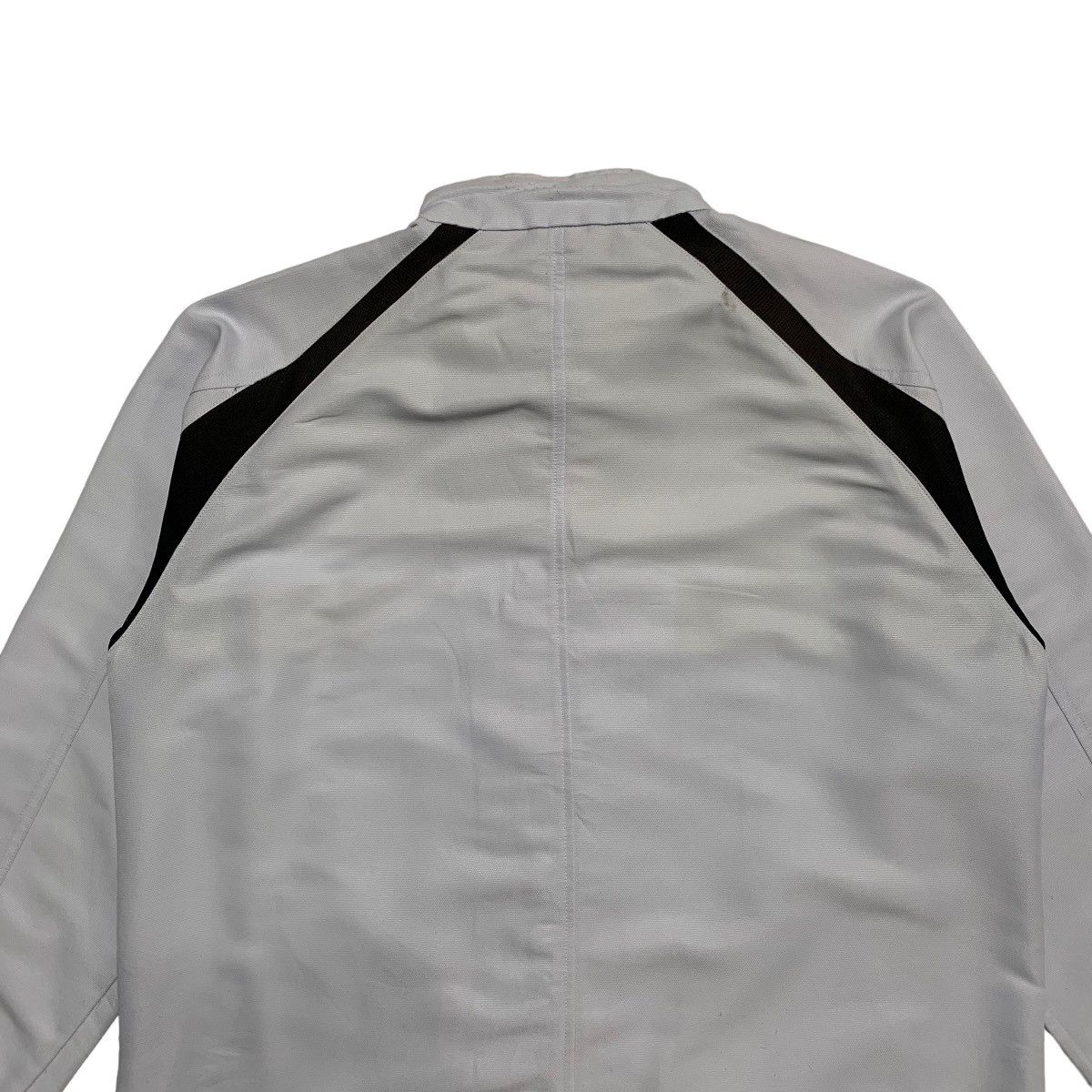 Japanese Brand Vintage Elf Motorcycle Rider Jacket Size US L / EU 52-54 / 3 - 8 Thumbnail