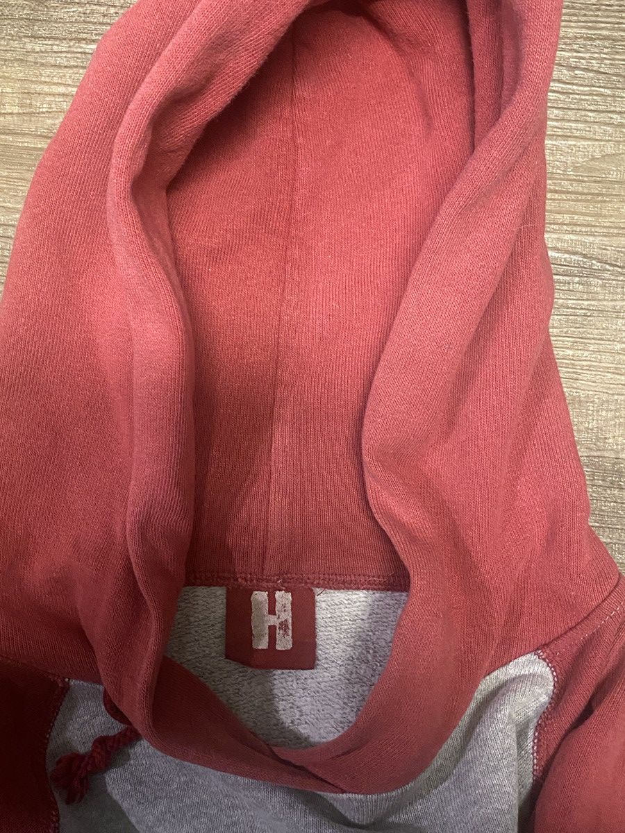 Hysteric Glamour Hysteric Glamour Hysteric Groupie Hoodie Size US M / EU 48-50 / 2 - 4 Thumbnail