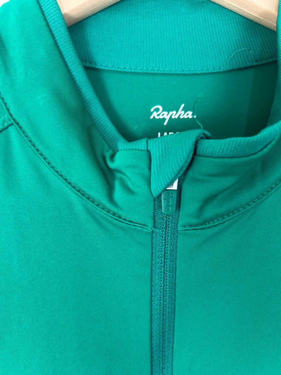 Other Rapha Cycling Jersey – We Ride Together Slogan Size US L / EU 52-54 / 3 - 6 Thumbnail