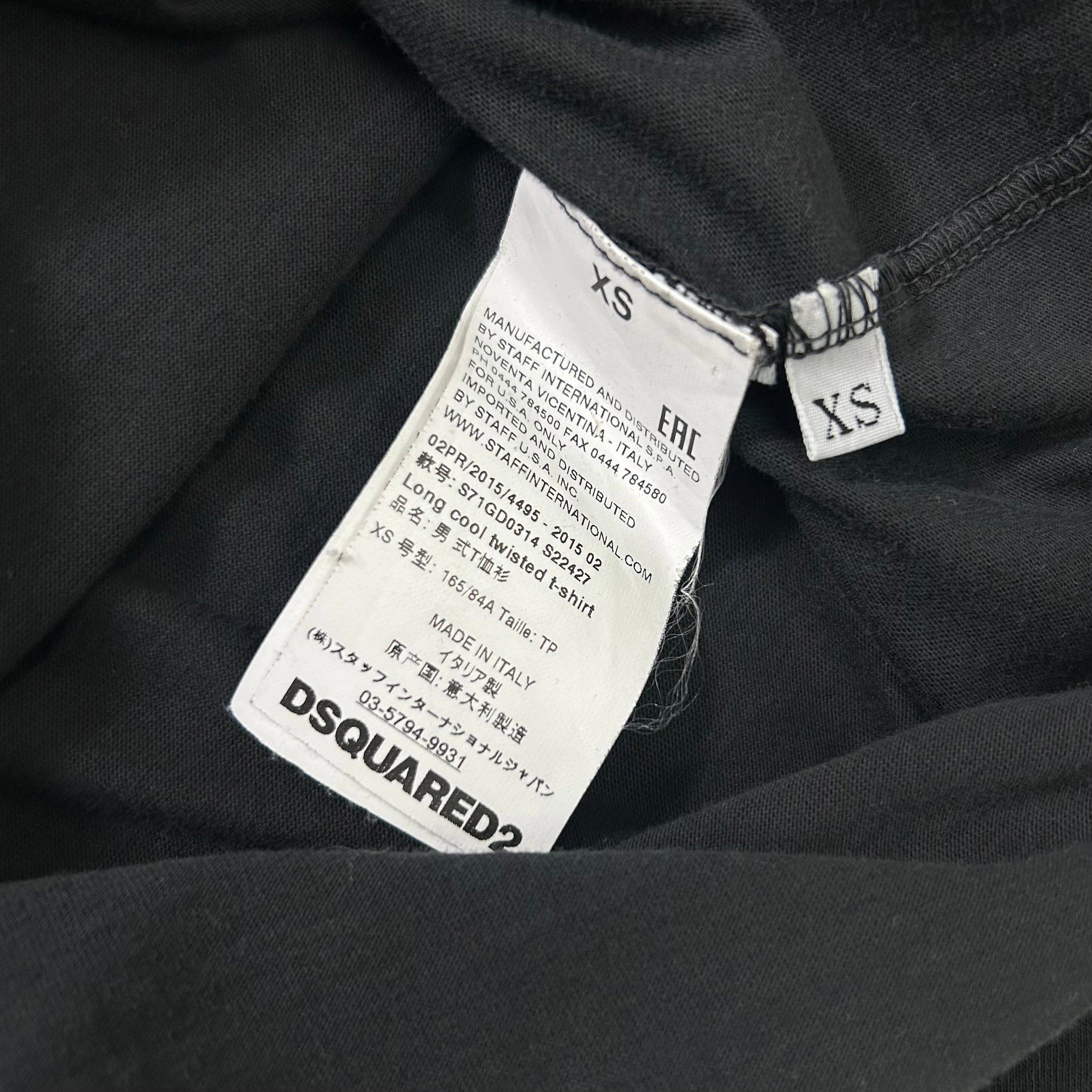 Dsquared2 Dsquared2 American Eagle Tank Top Size US S / EU 44-46 / 1 - 6 Thumbnail
