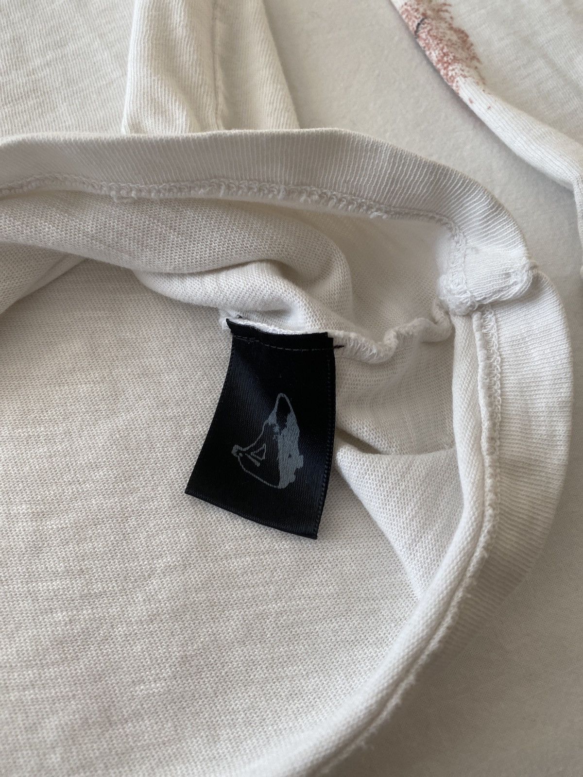 Siberia Hills Siberia Hills Dark Fantasy/ Cloud Dancer Longsleeve Size US XL / EU 56 / 4 - 6 Thumbnail